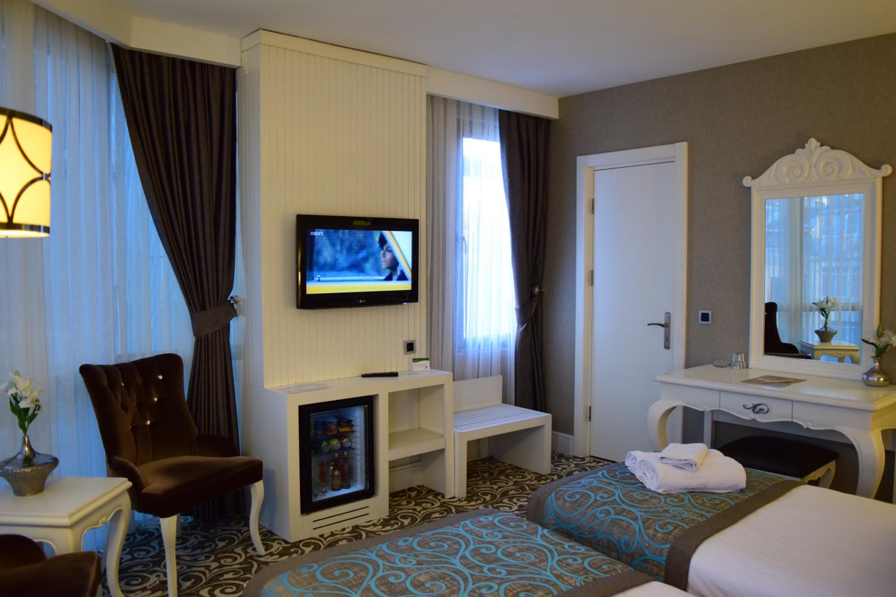 Foto de Taksim Line Hotel