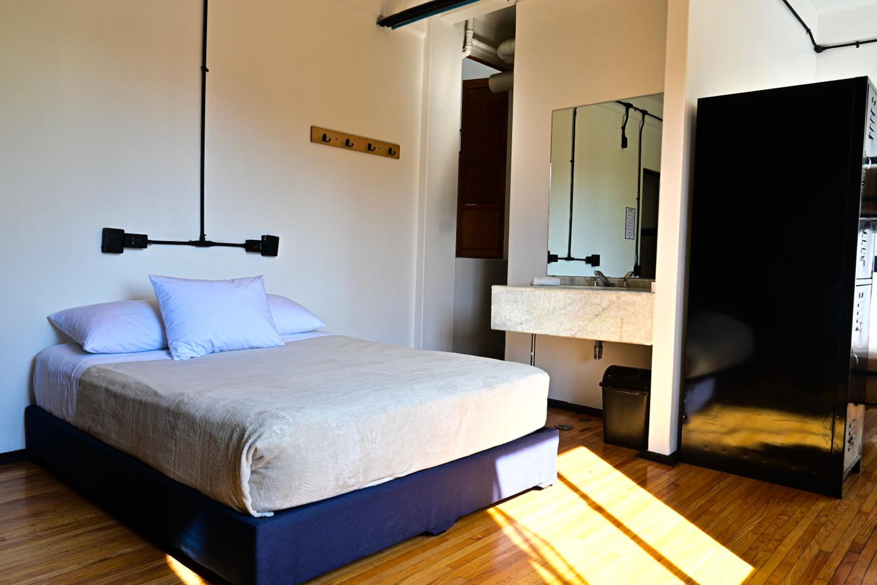 Foto de Hostel Mundo Joven Catedral