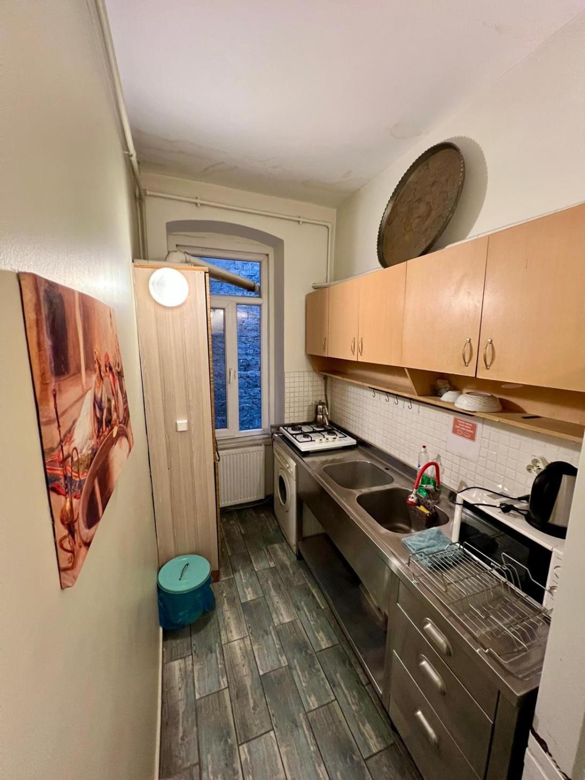 Foto de Rodin Hostel
