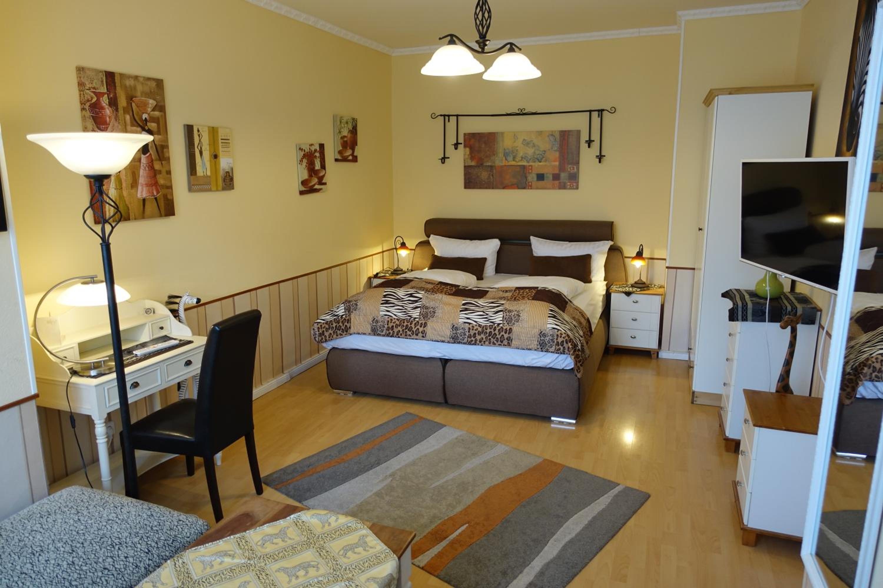 Foto de Hotel Villa Konstanz