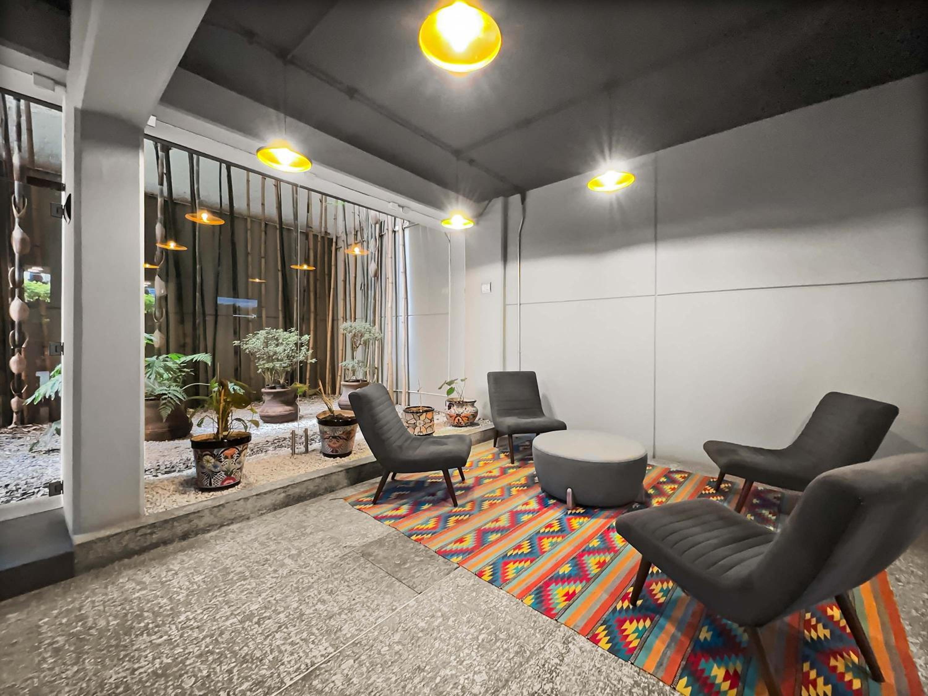 Foto de Armonik suites By Casanevo - Master King Bed Suite
