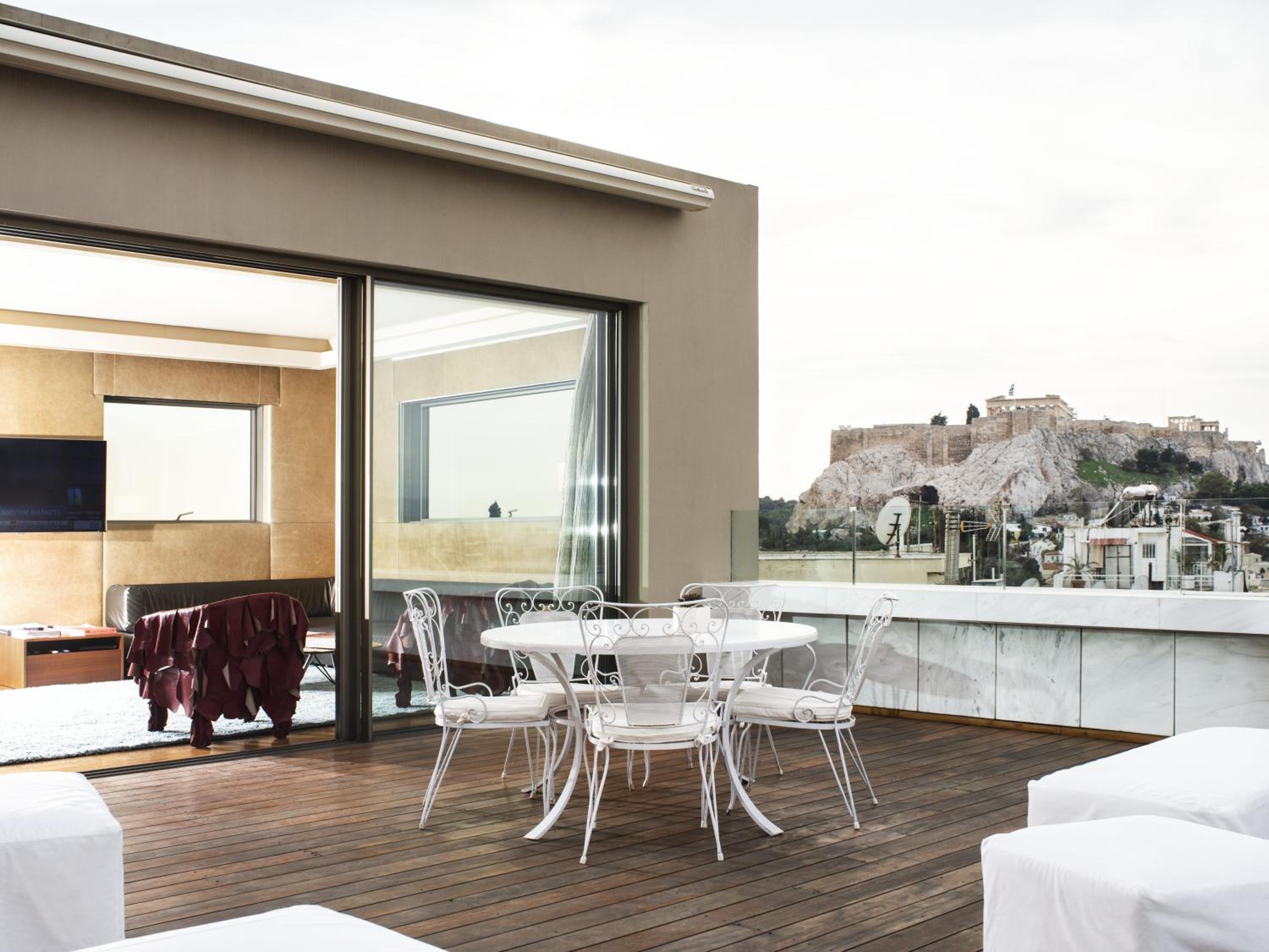 Foto de New Hotel, a Member of Design Hotels