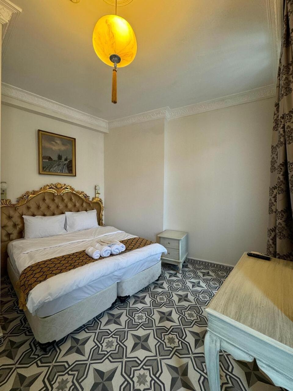 Foto de Felicity Palace Sirkeci