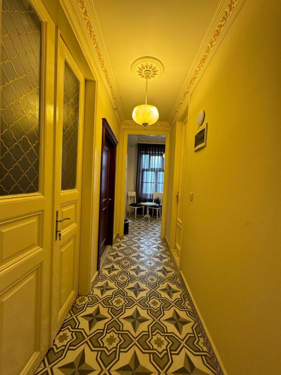 Foto de Felicity Palace Sirkeci