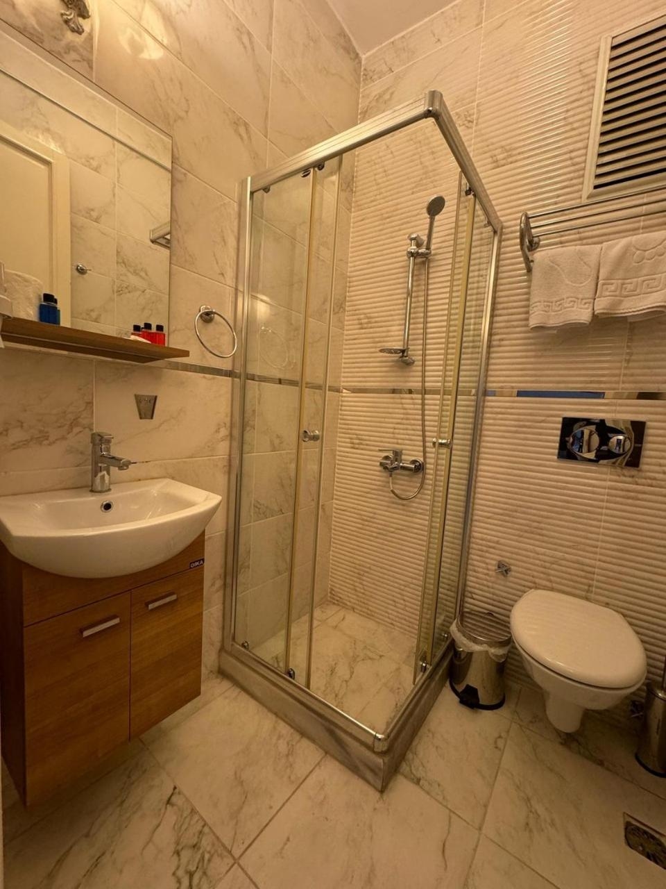 Foto de Felicity Palace Sirkeci