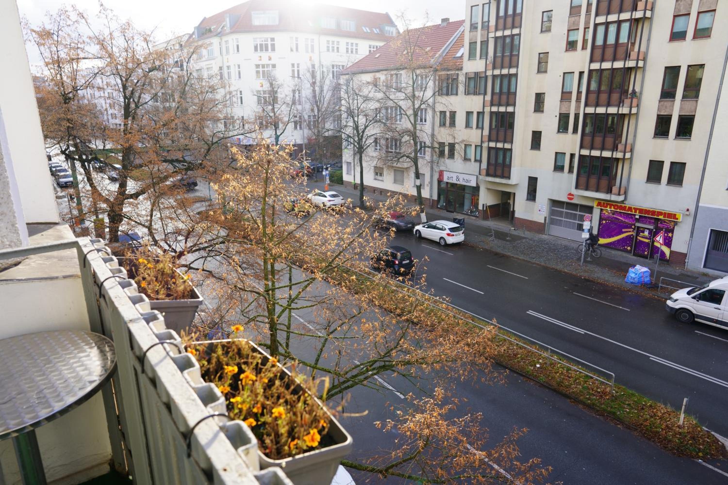 Foto de Hotel Margrit