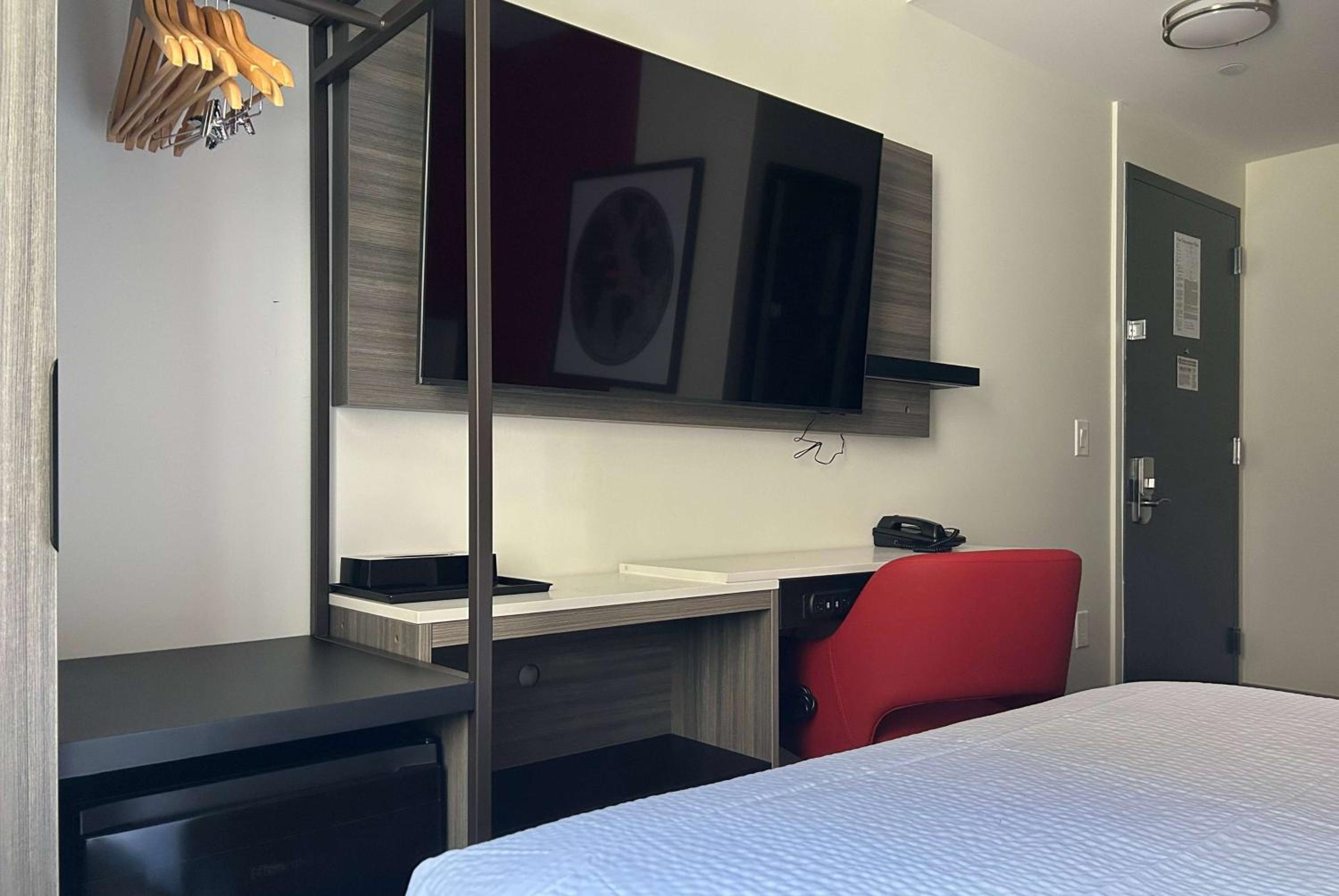 Foto de Ramada by Wyndham Brooklyn Near Flatbush