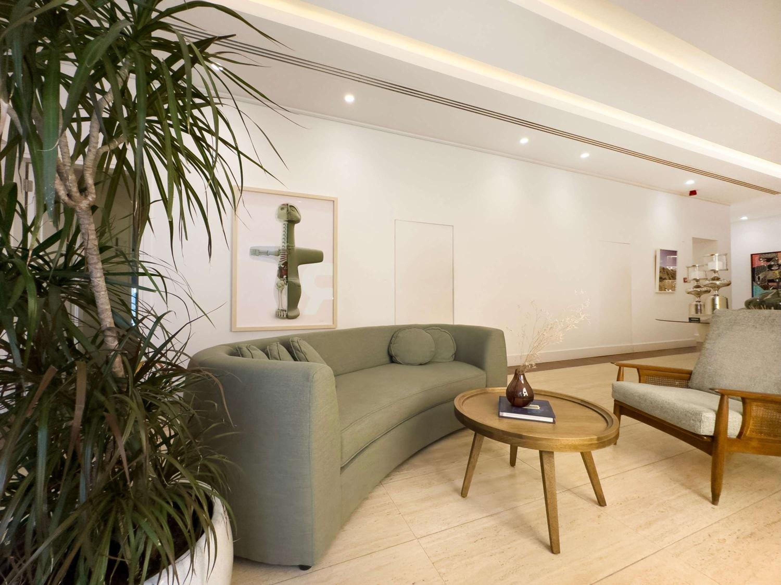 Foto de The Classic Hotel Nicosia - Handwritten Collection