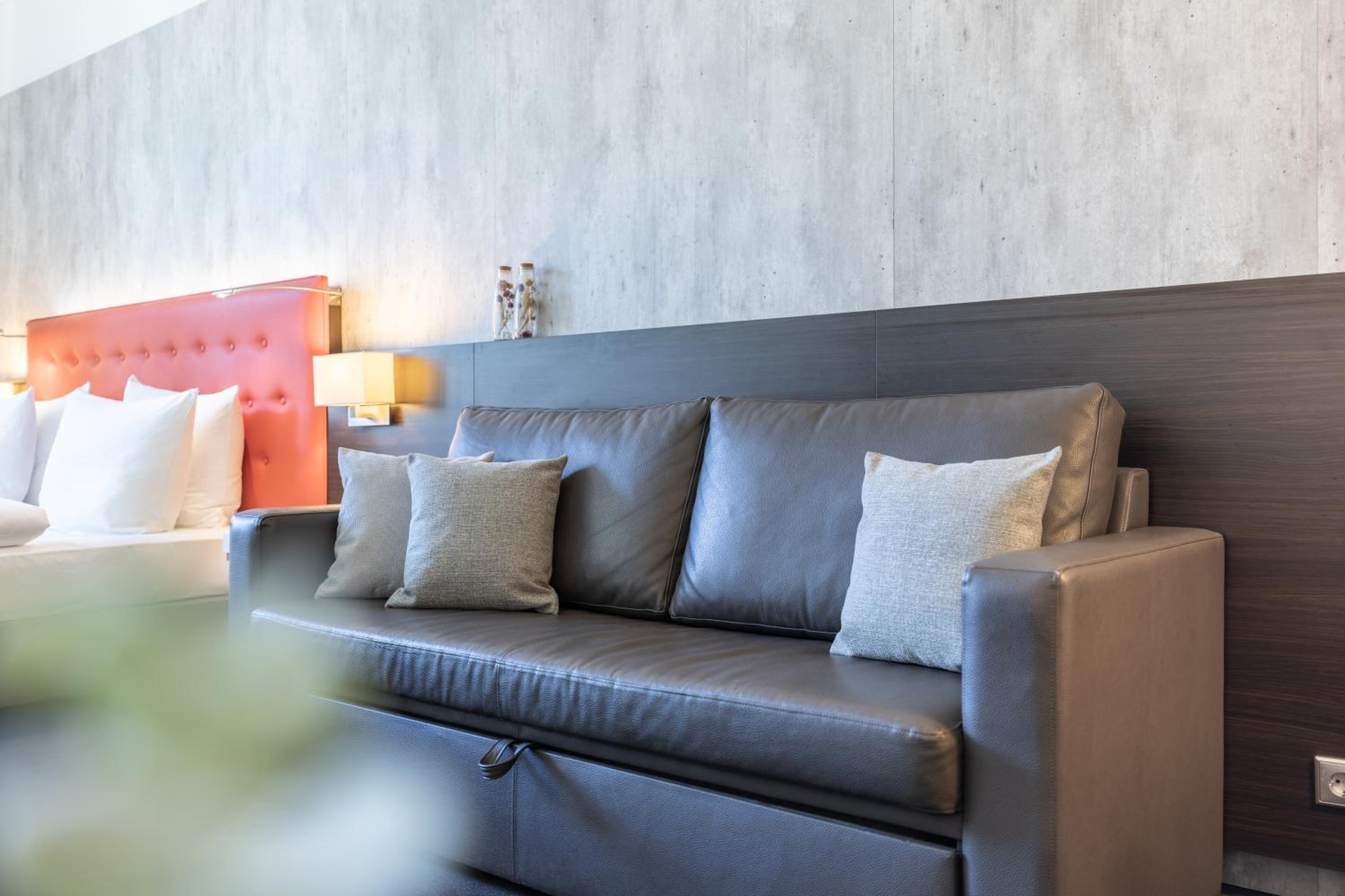 Foto de Garner Hotel Berlin - Mitte by IHG