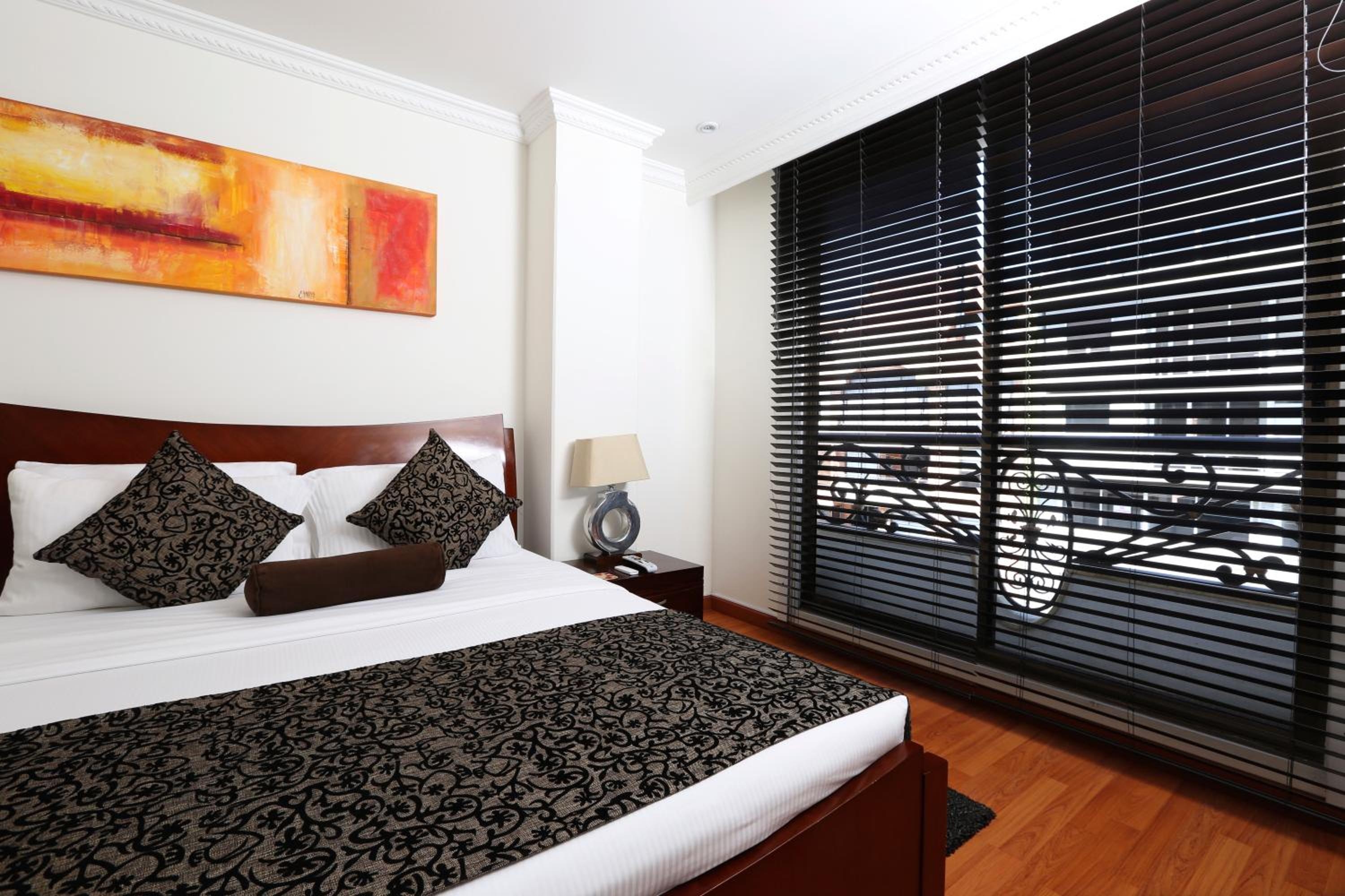 Foto de Hotel Suites 108