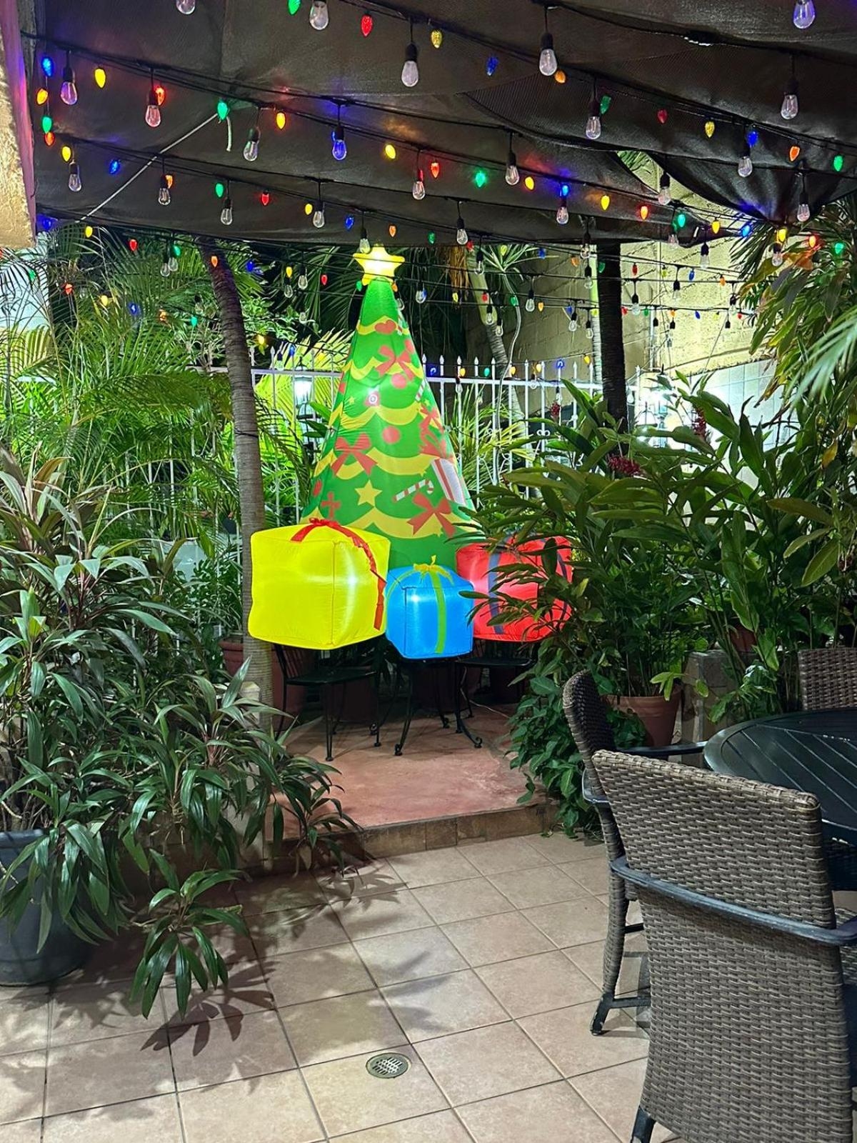 Foto de Hotel posada MARCAS