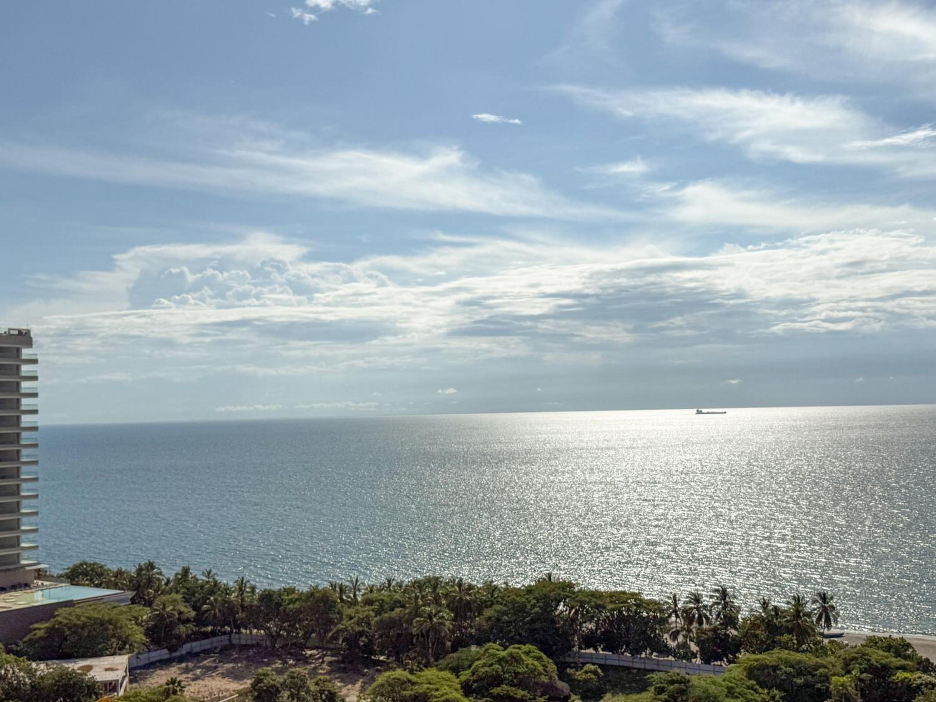 Foto de Apartamentos Luxury Hotel Porto Horizonte - AR Rentals