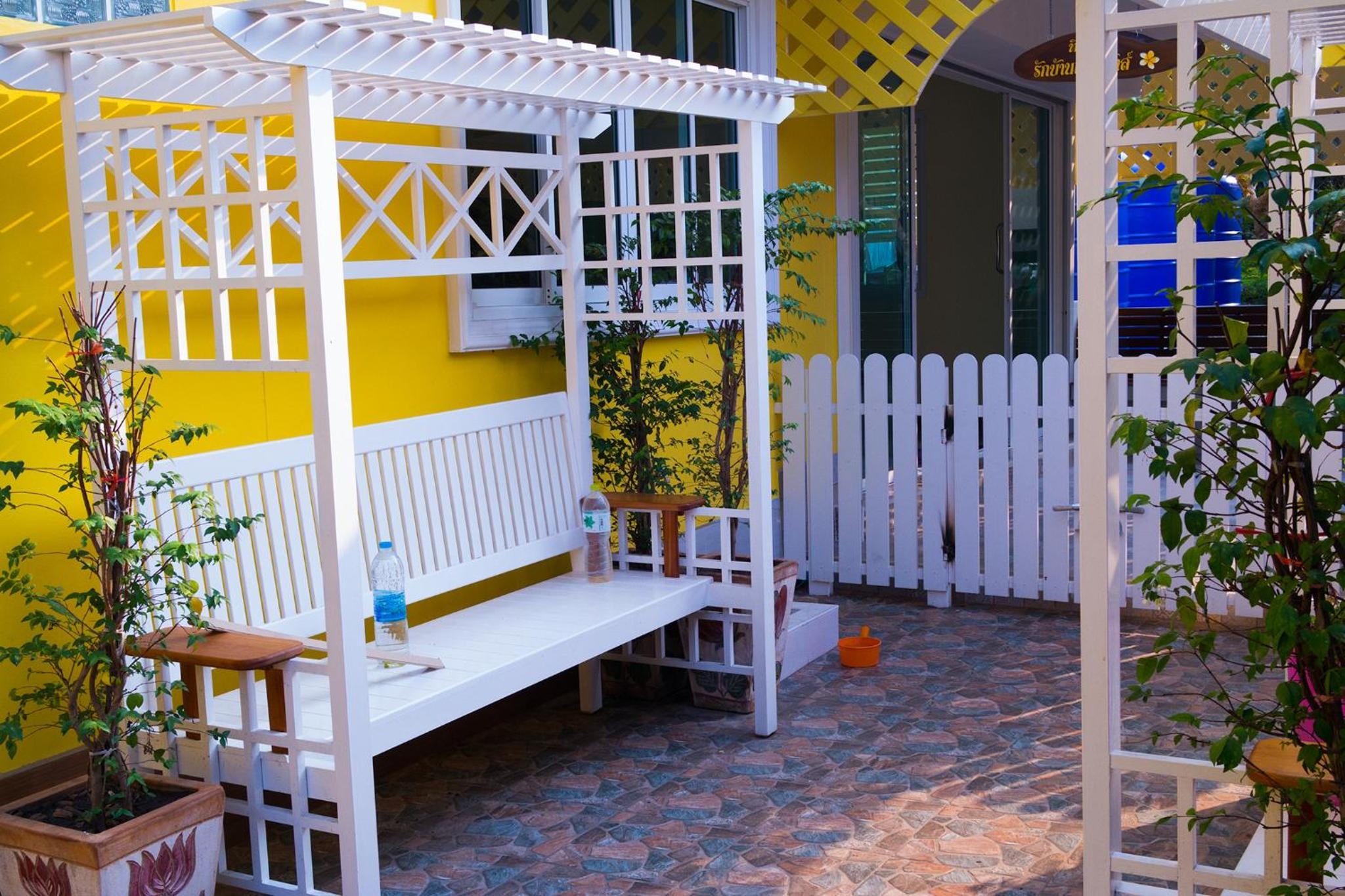 Foto de Rak Ban Kerd House