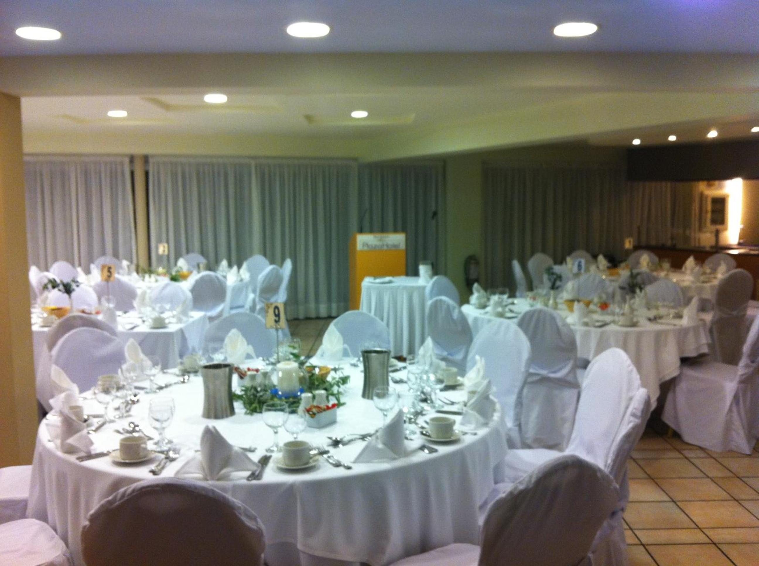 Foto de Best Western Plus Hotel Plaza