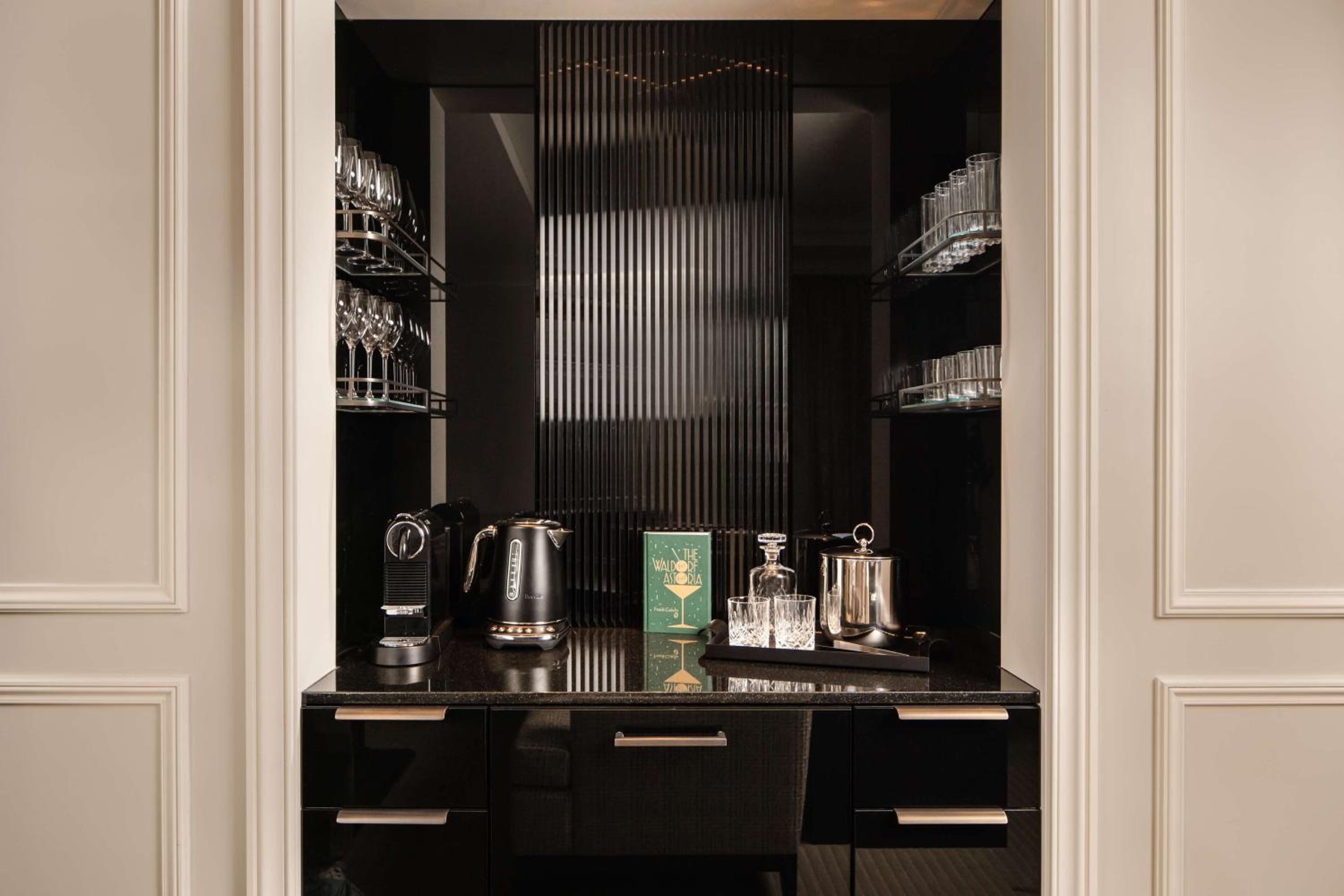 Foto de Waldorf Astoria New York