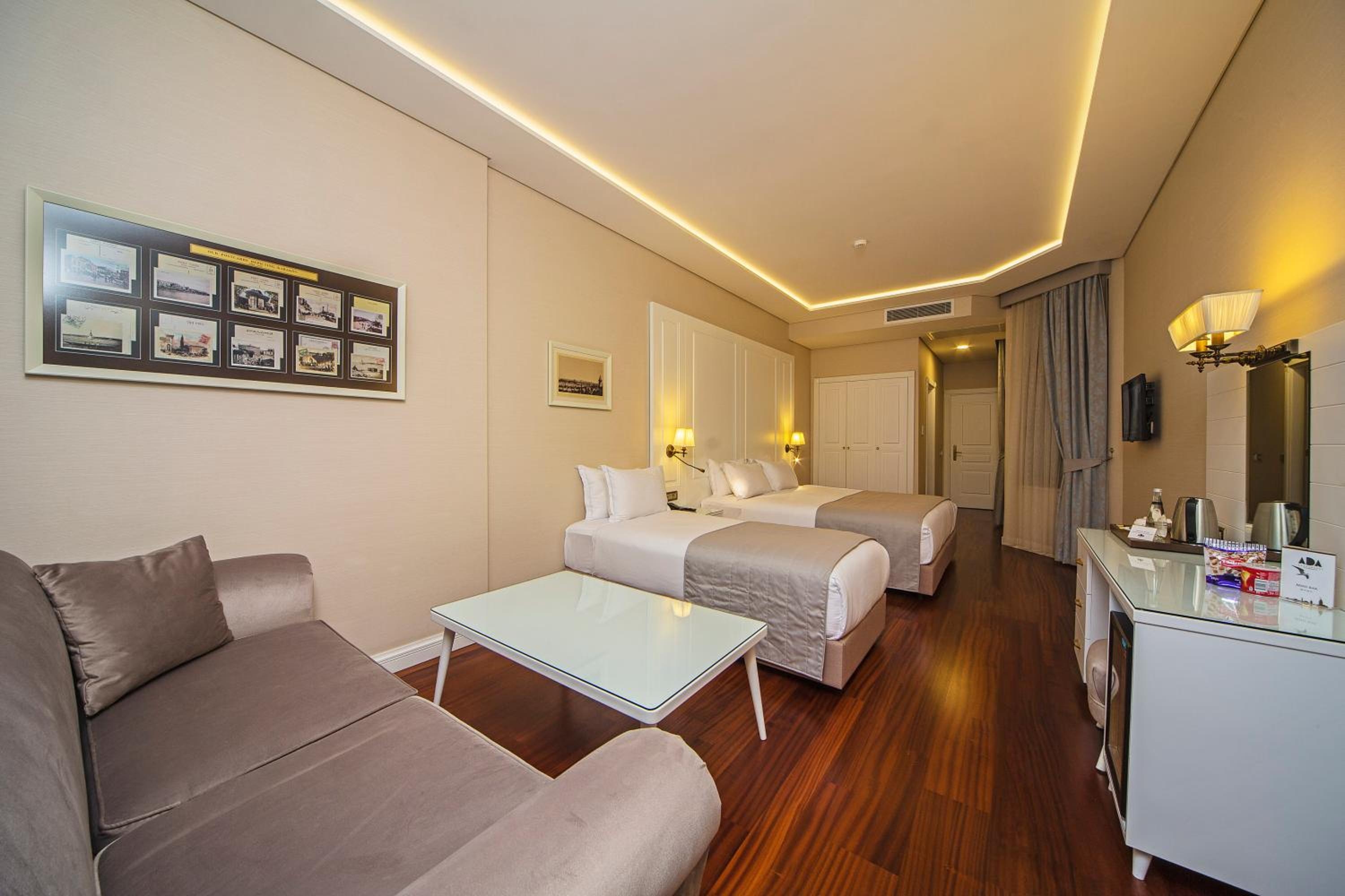 Foto de Ada Karakoy Hotel - Special Category