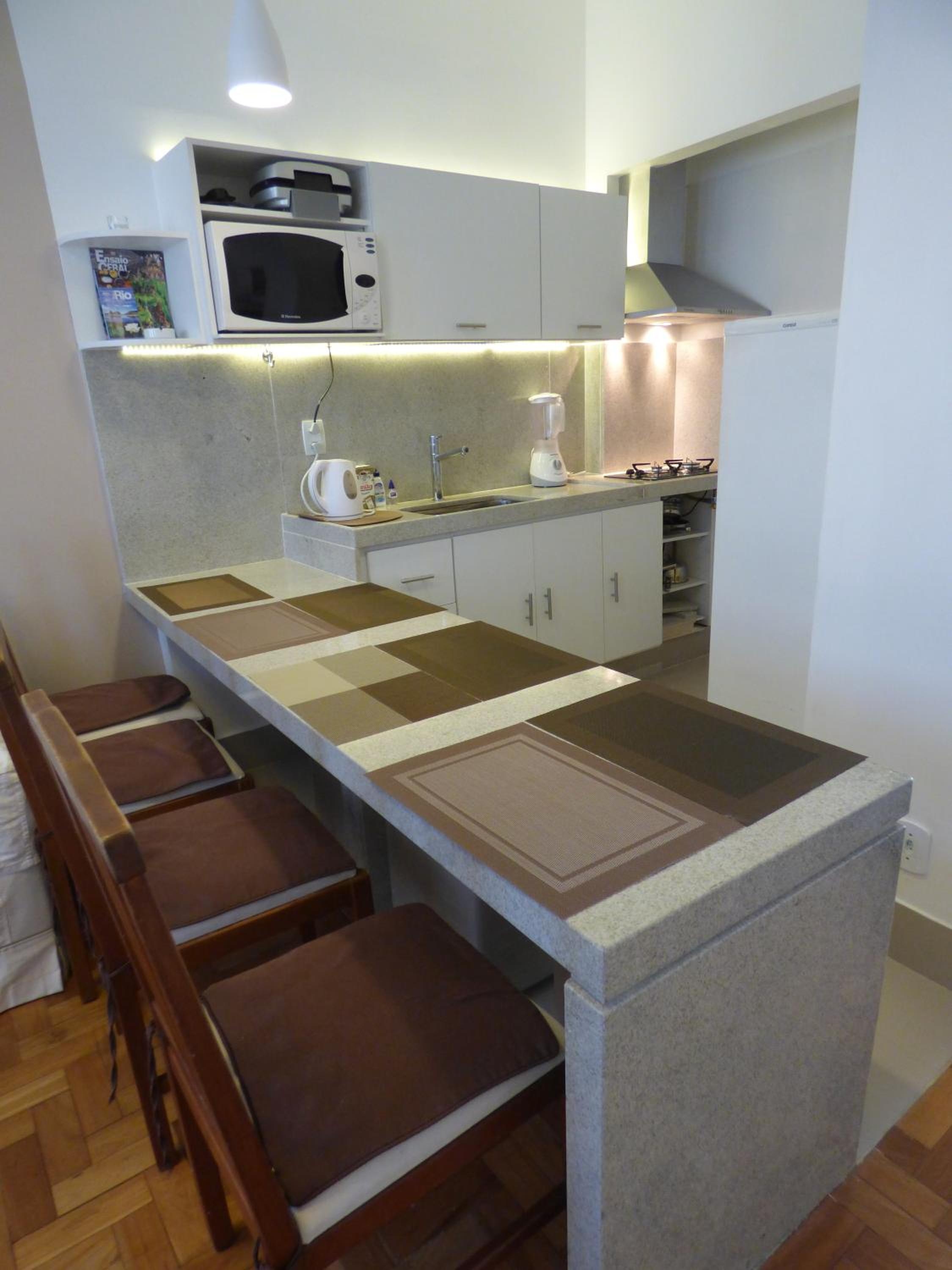 Foto de Copacabana wonderful apartment