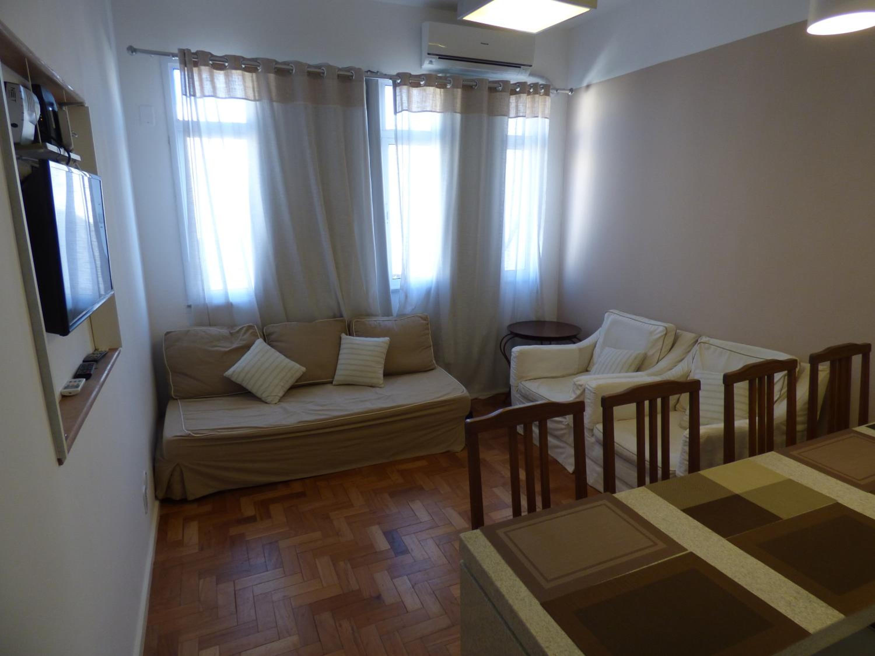 Foto de Copacabana wonderful apartment