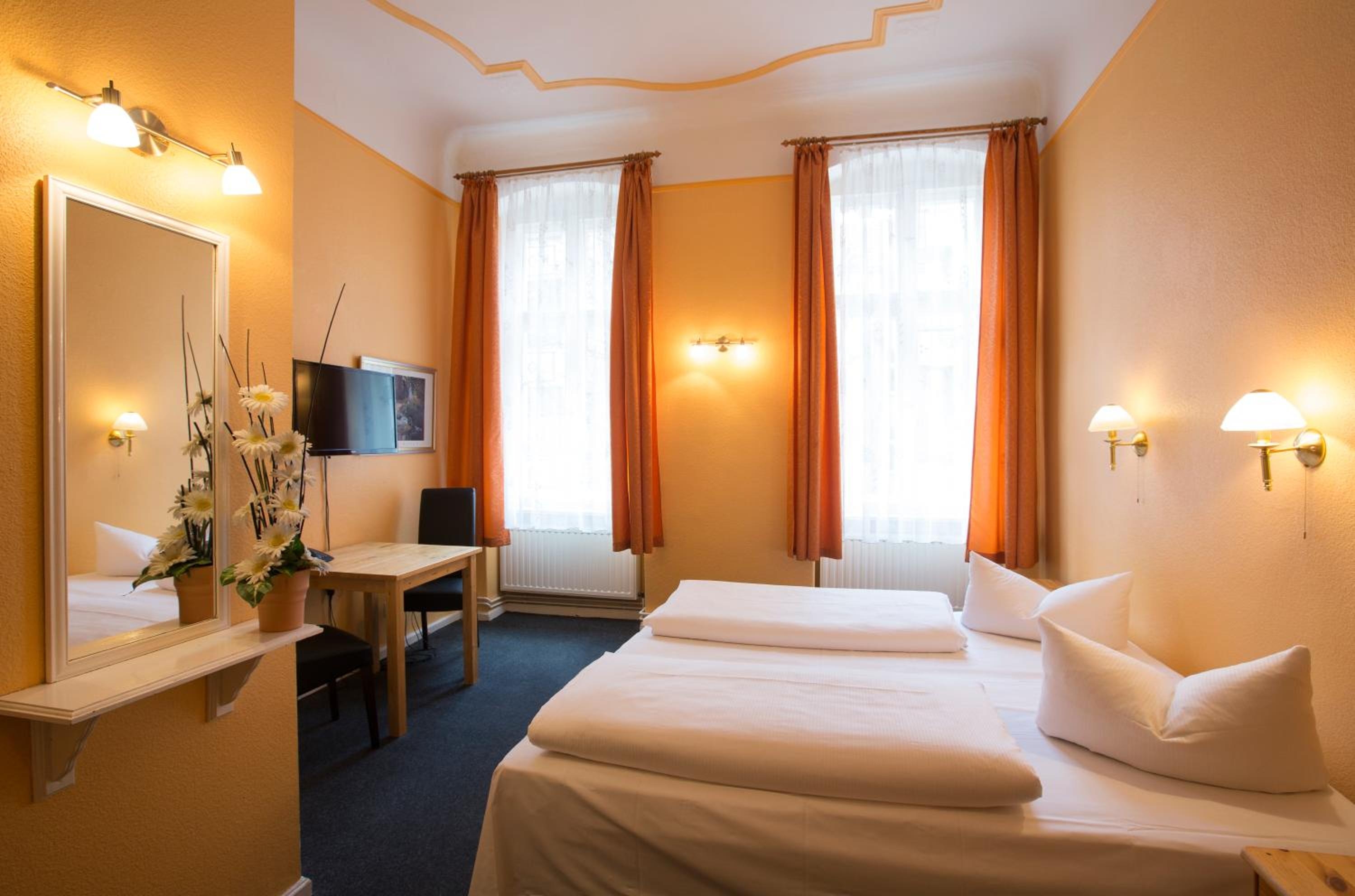 Foto de Hotel am Hermannplatz
