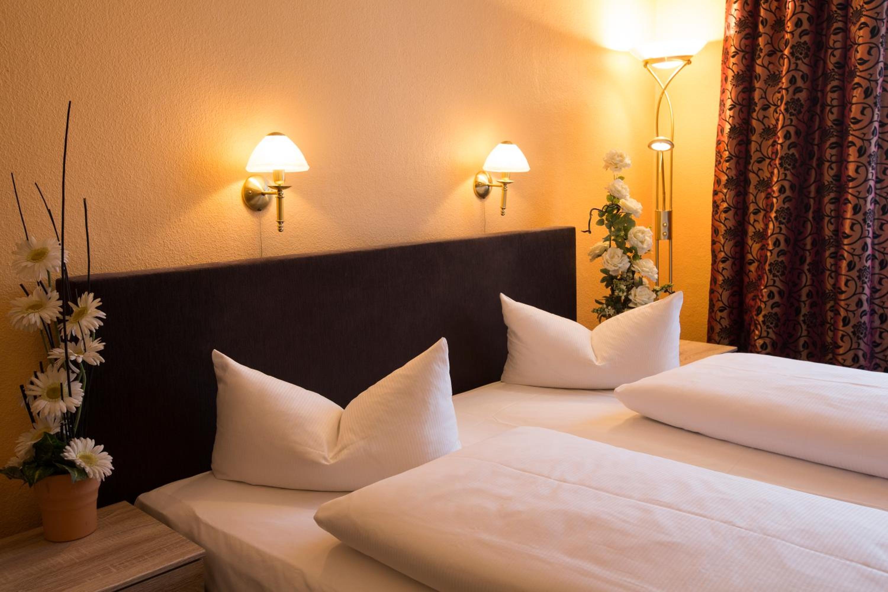 Foto de Hotel am Hermannplatz