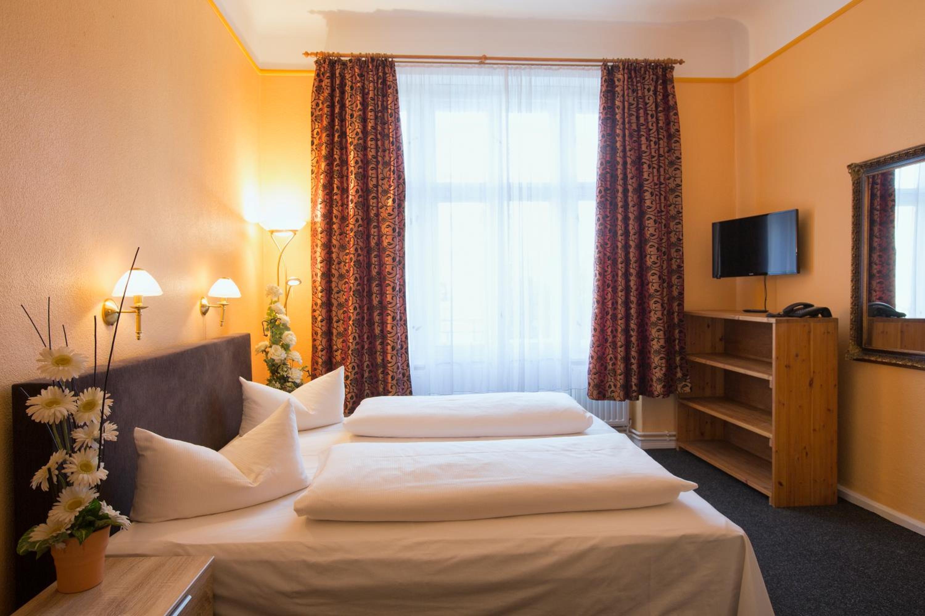 Foto de Hotel am Hermannplatz