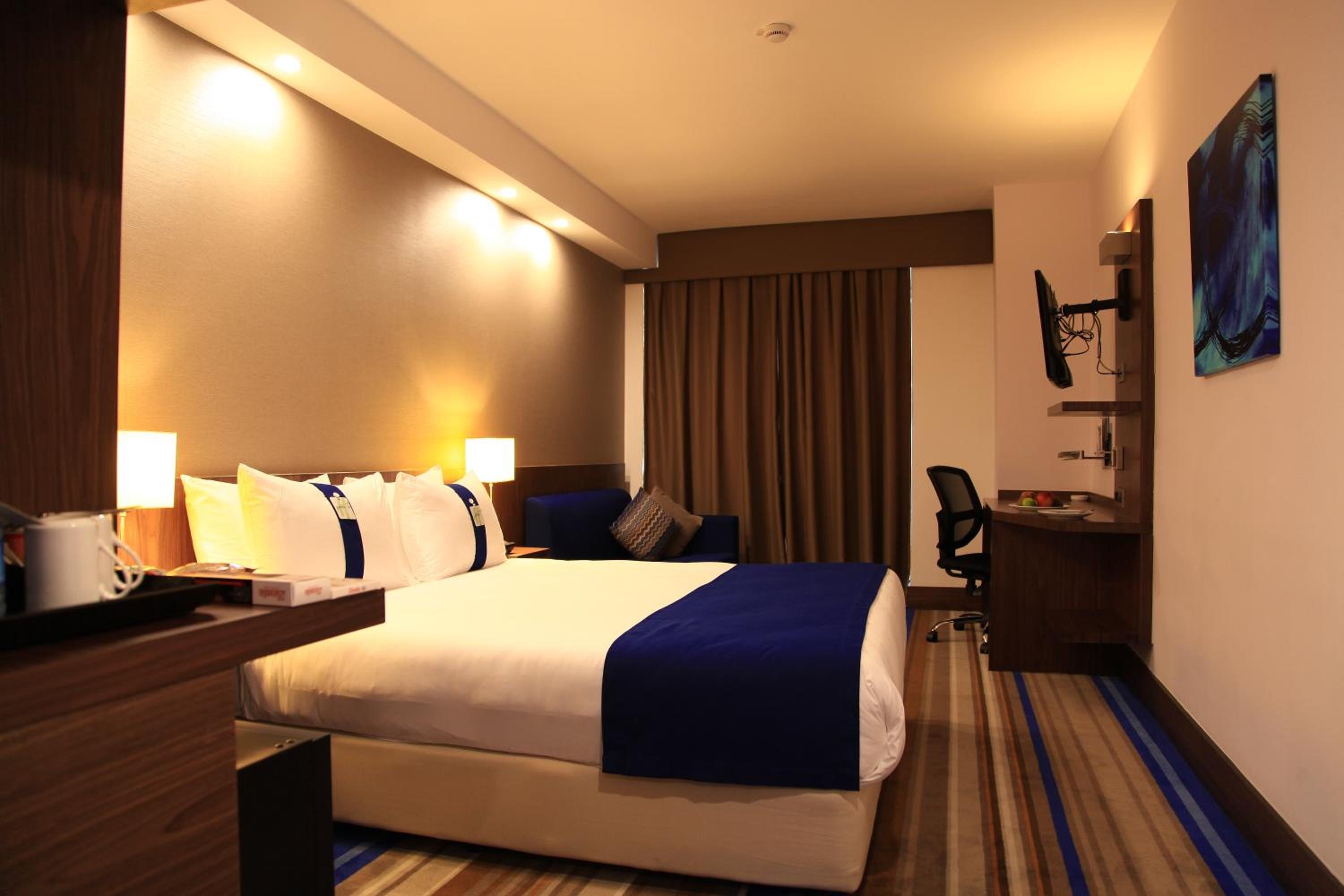 Foto de Liv City Hotels Basın Ekspres