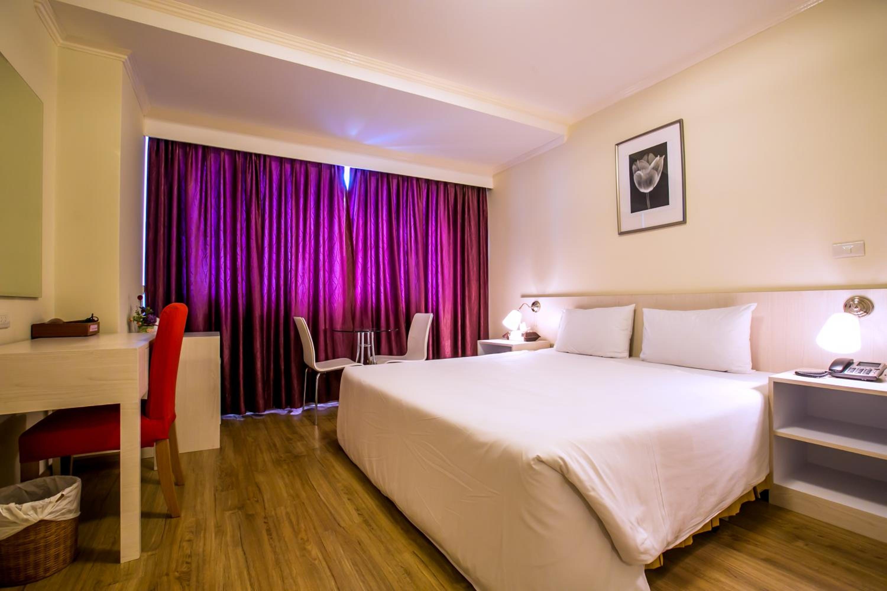 Foto de Elizabeth Hotel