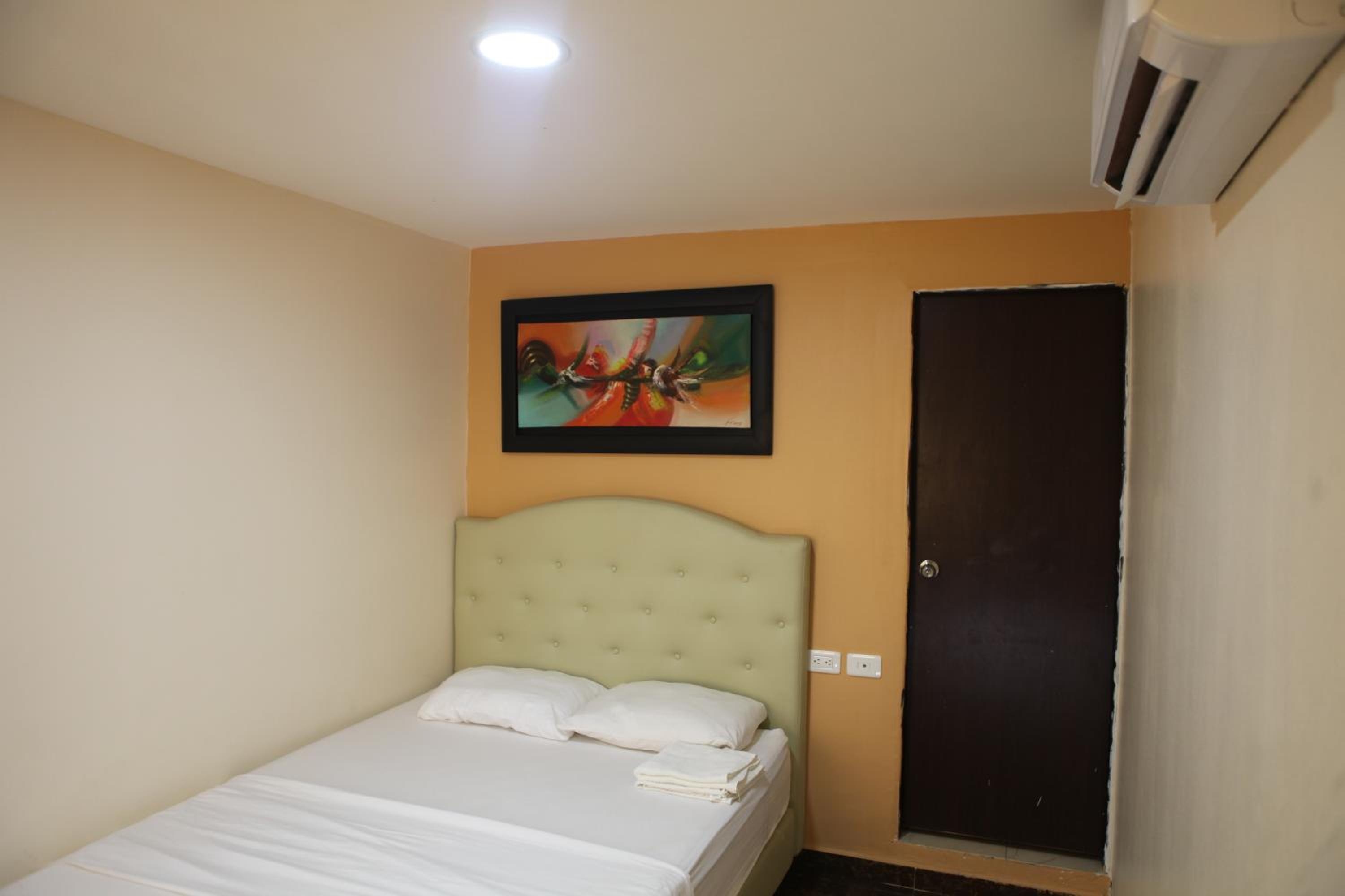 Foto de Hotel Boquilla Suites By GEH Suites