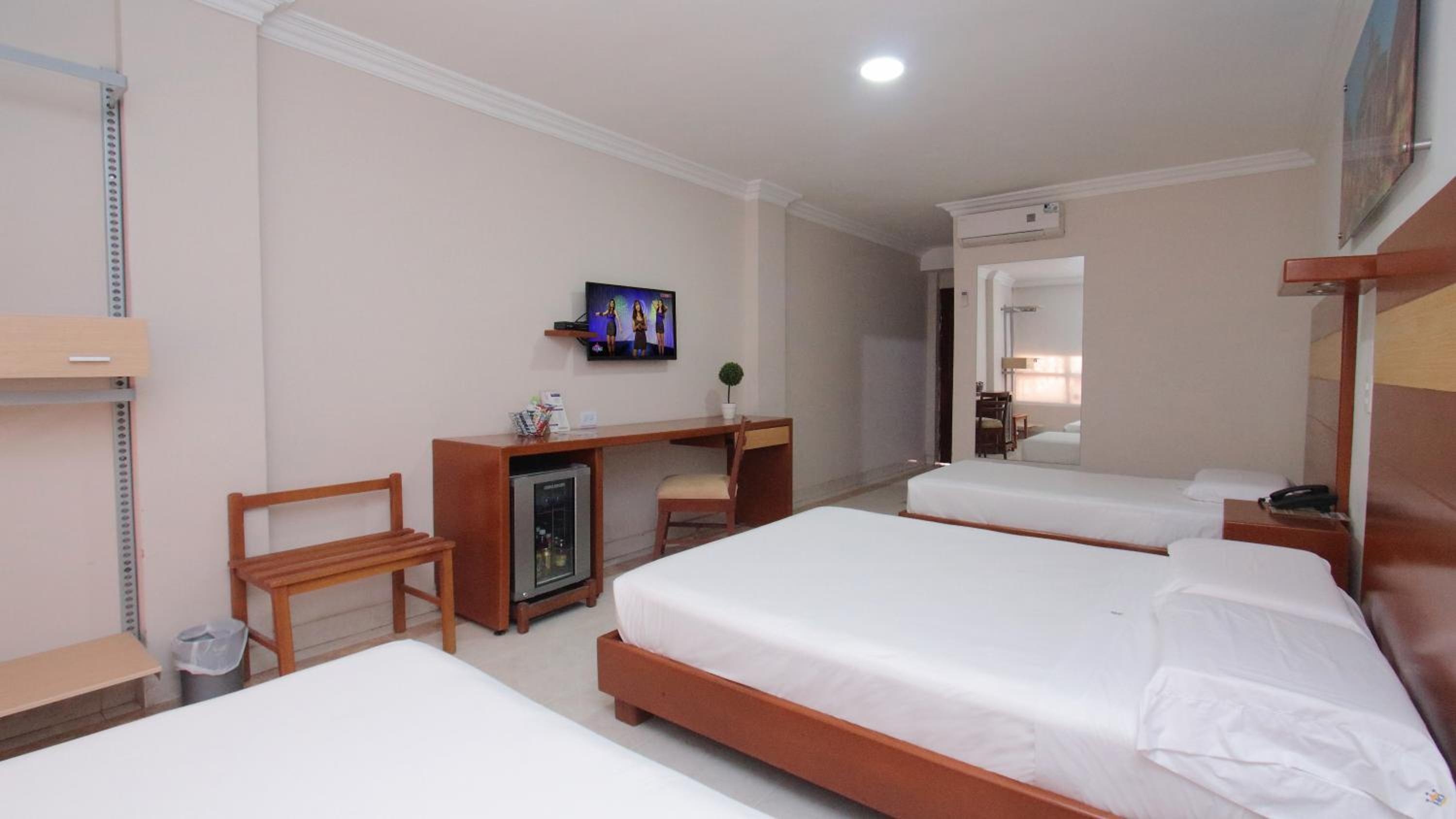 Foto de Hotel Genova Centro