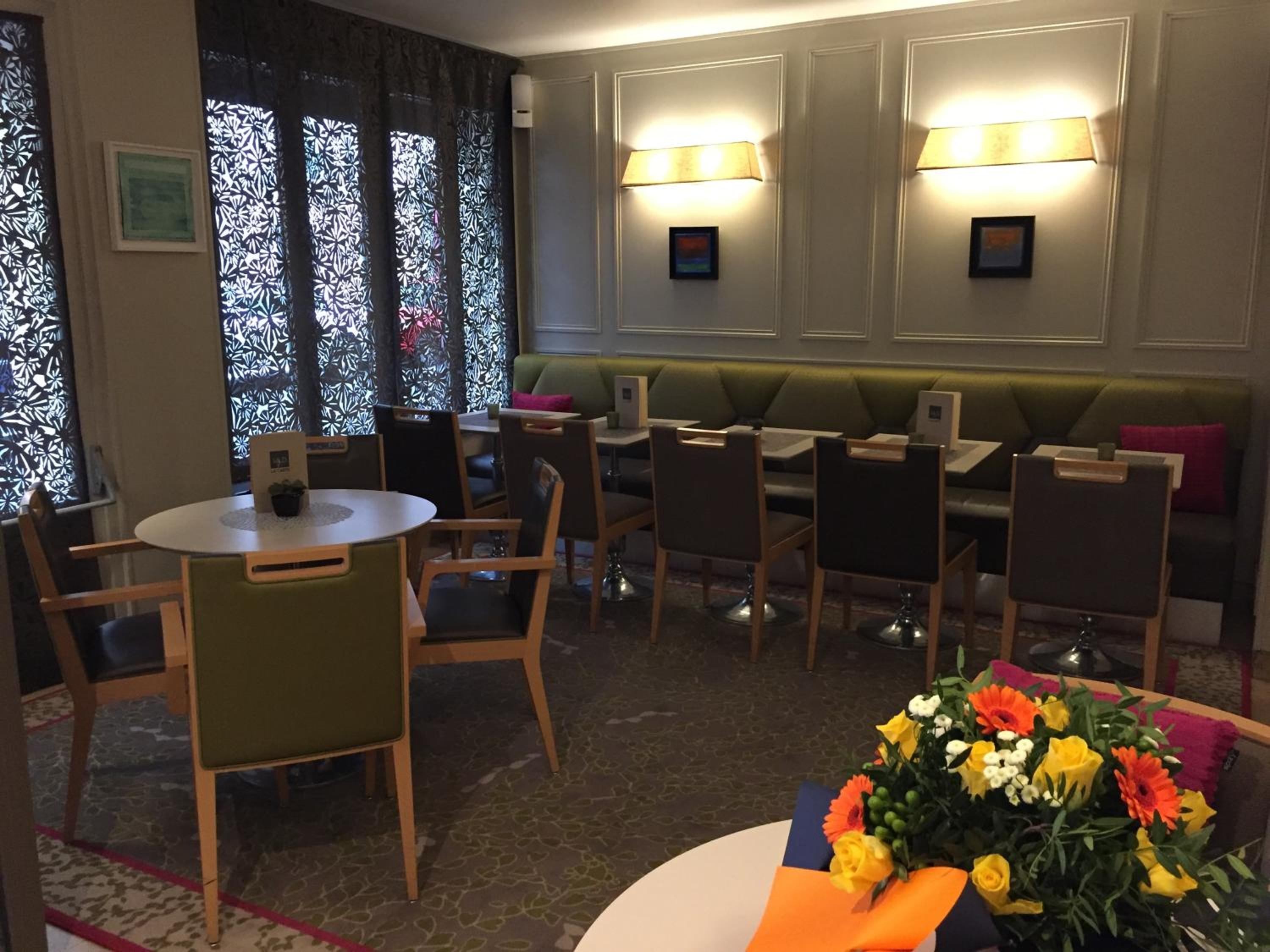 Foto de Hotel Dauphin