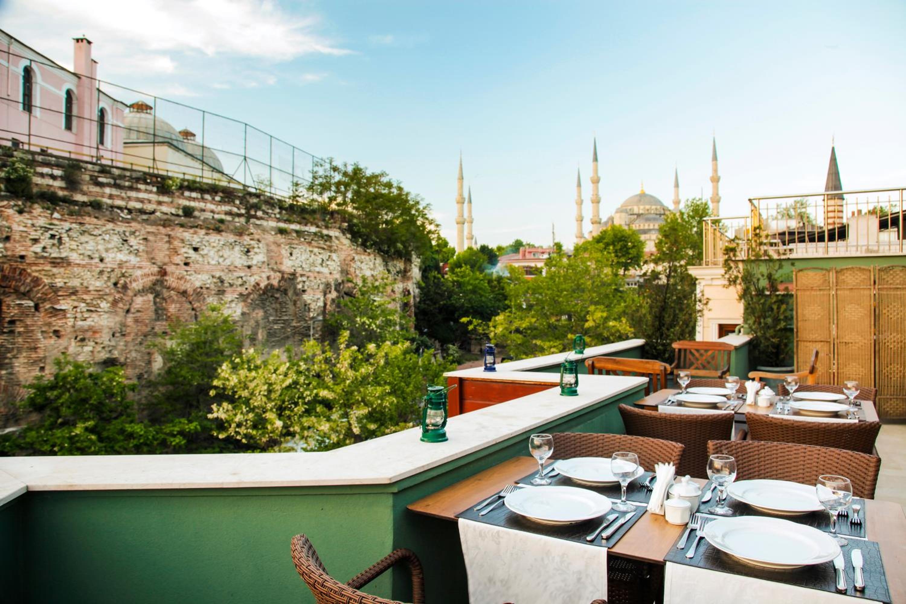 Foto de Hotel Erguvan - Special Category