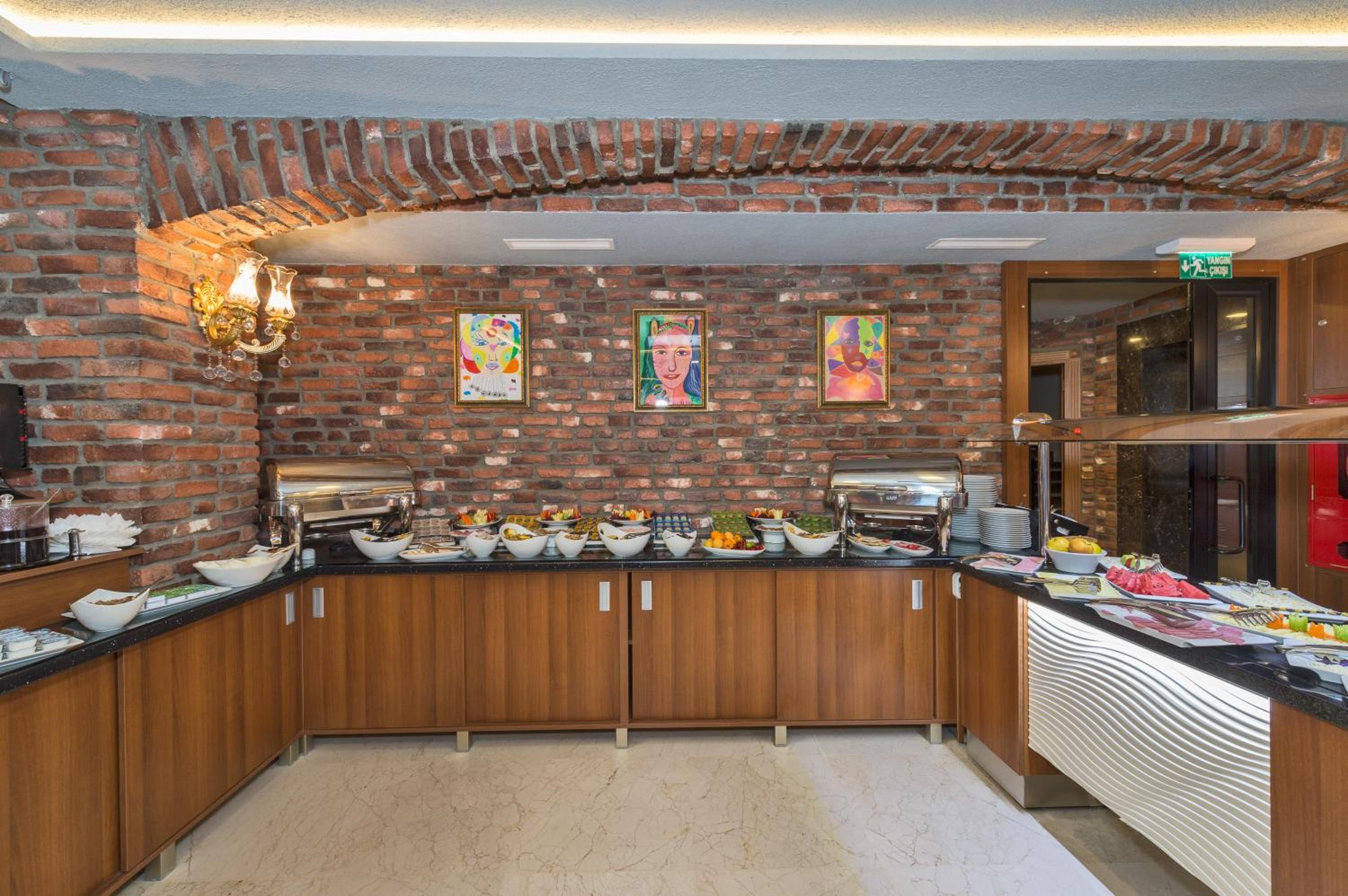 Foto de Aprilis Gold Hotel - Special Category