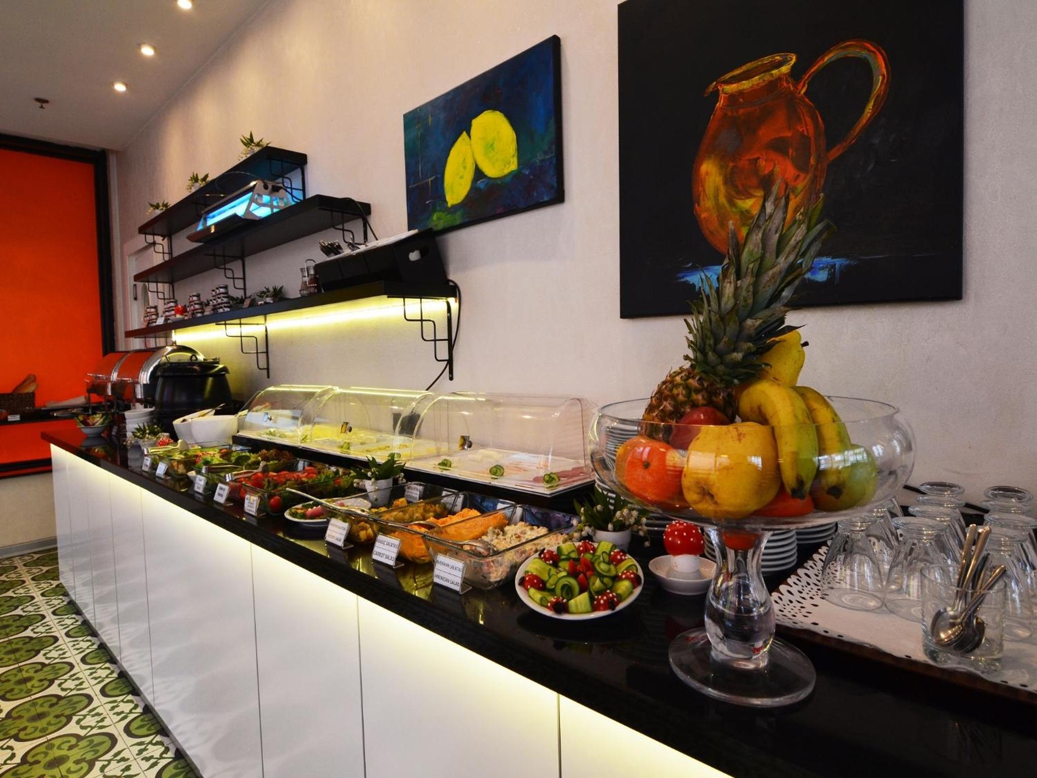 Foto de Tempo Hotel 4Levent