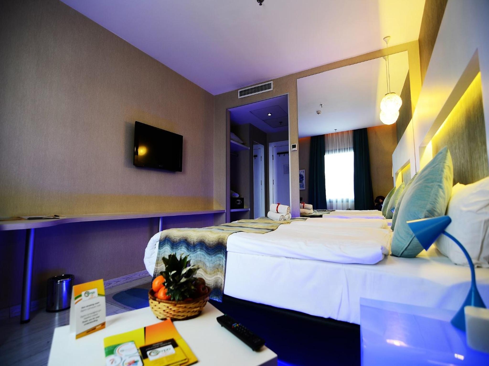 Foto de Tempo Hotel 4Levent