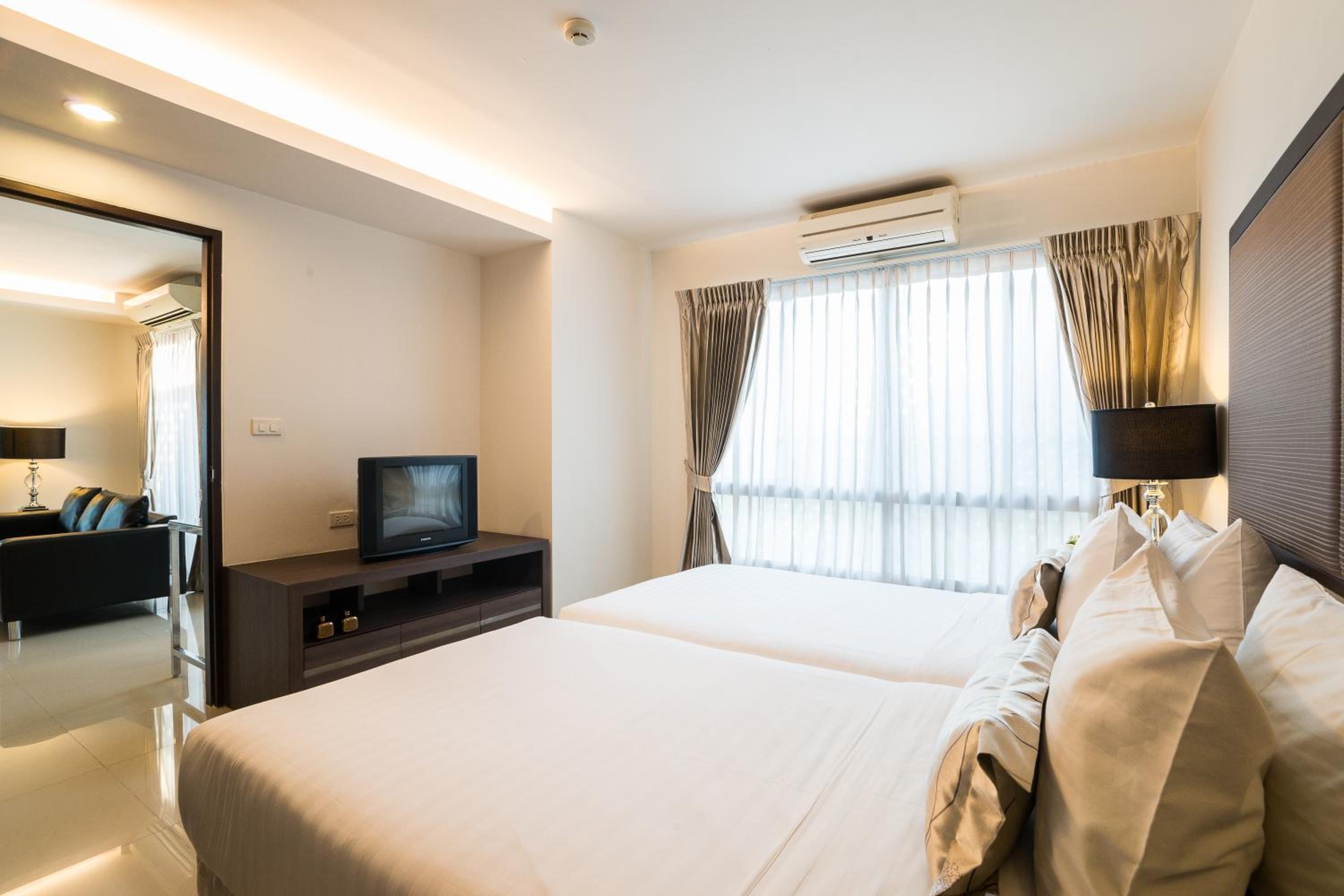 Foto de Beyond Suite