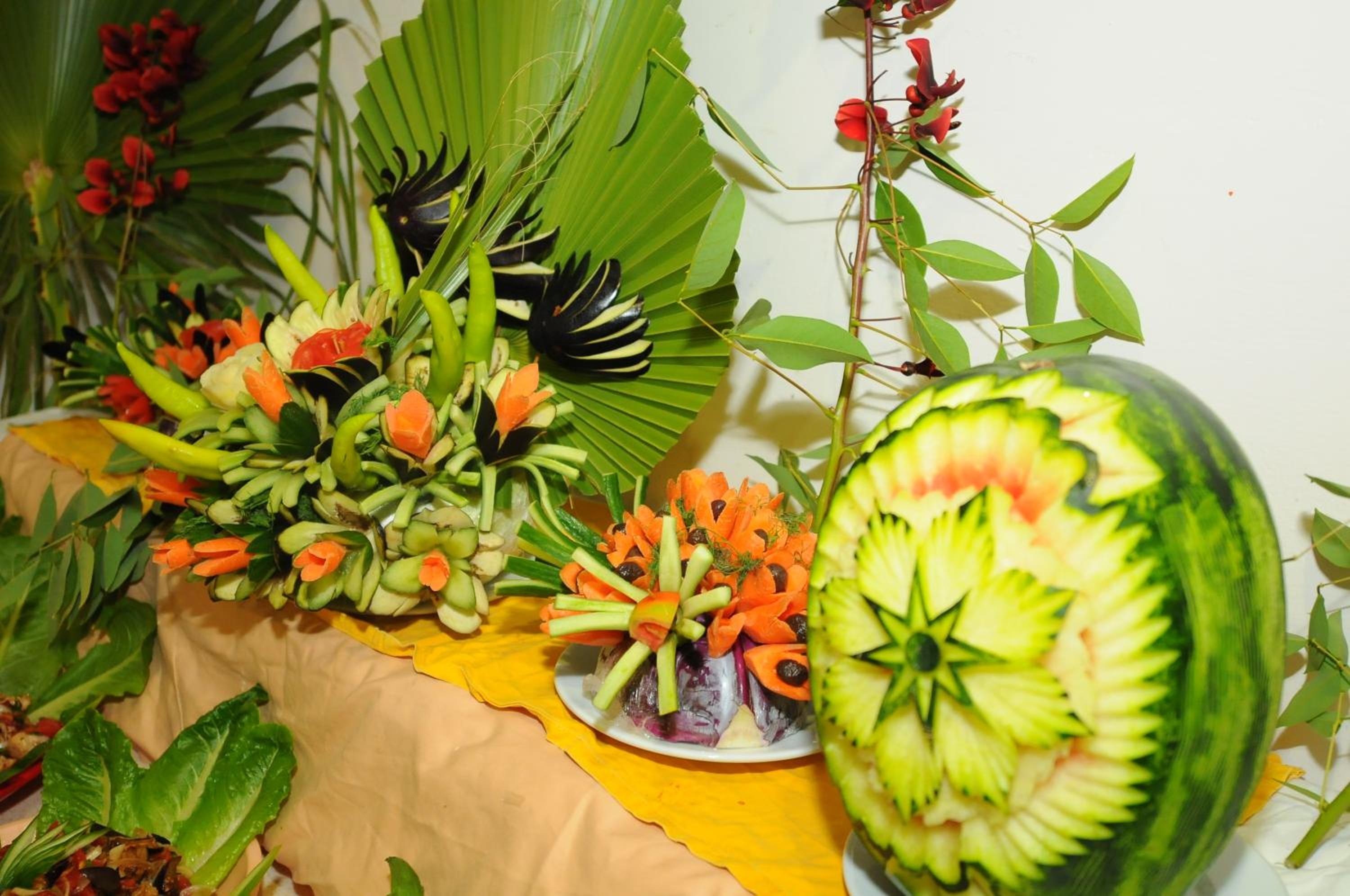 Foto de Ares Dream Hotel