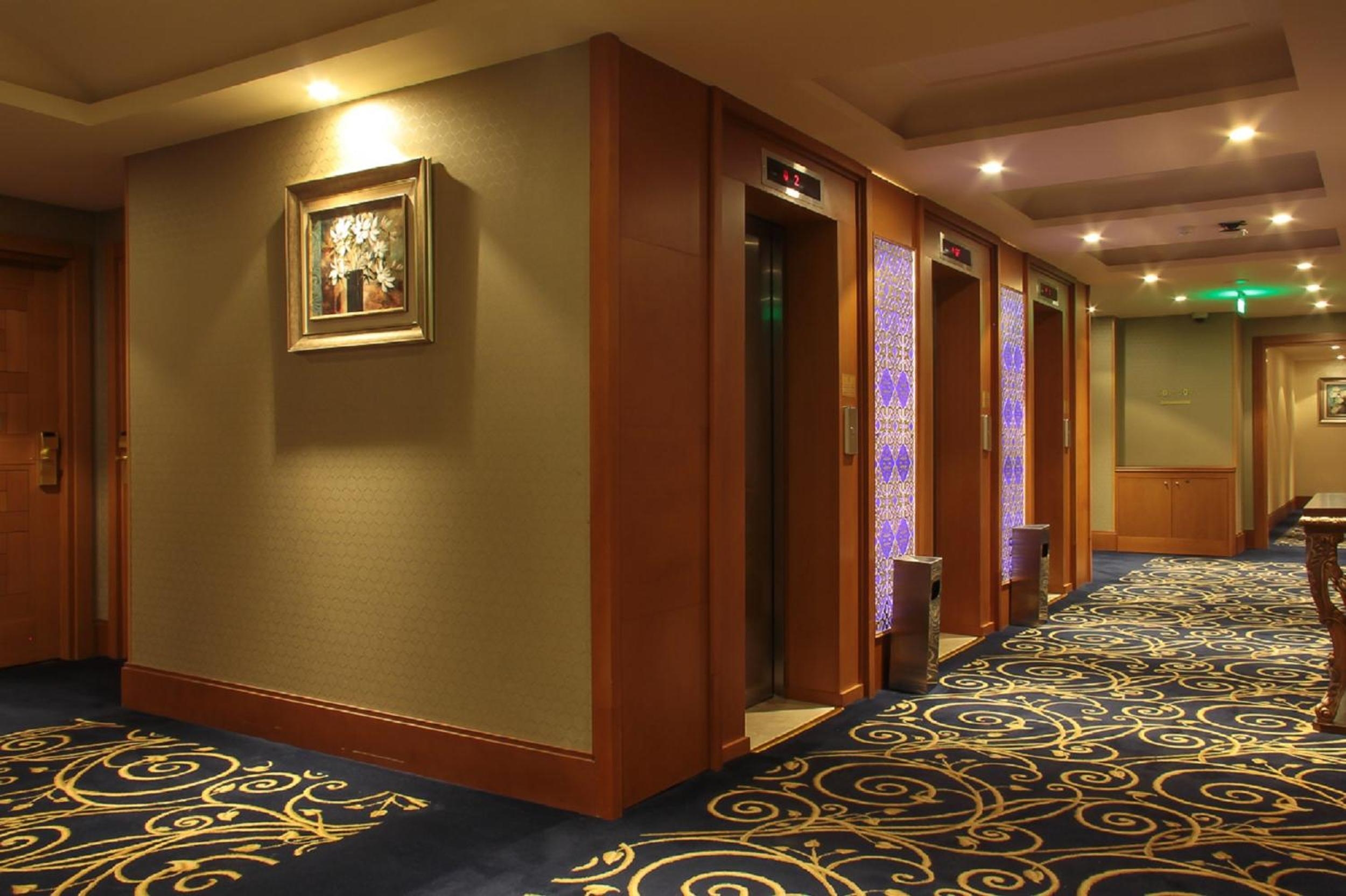 Foto de Thousand Nights Hotel Amman - فندق ثاوزند نايتس عمان