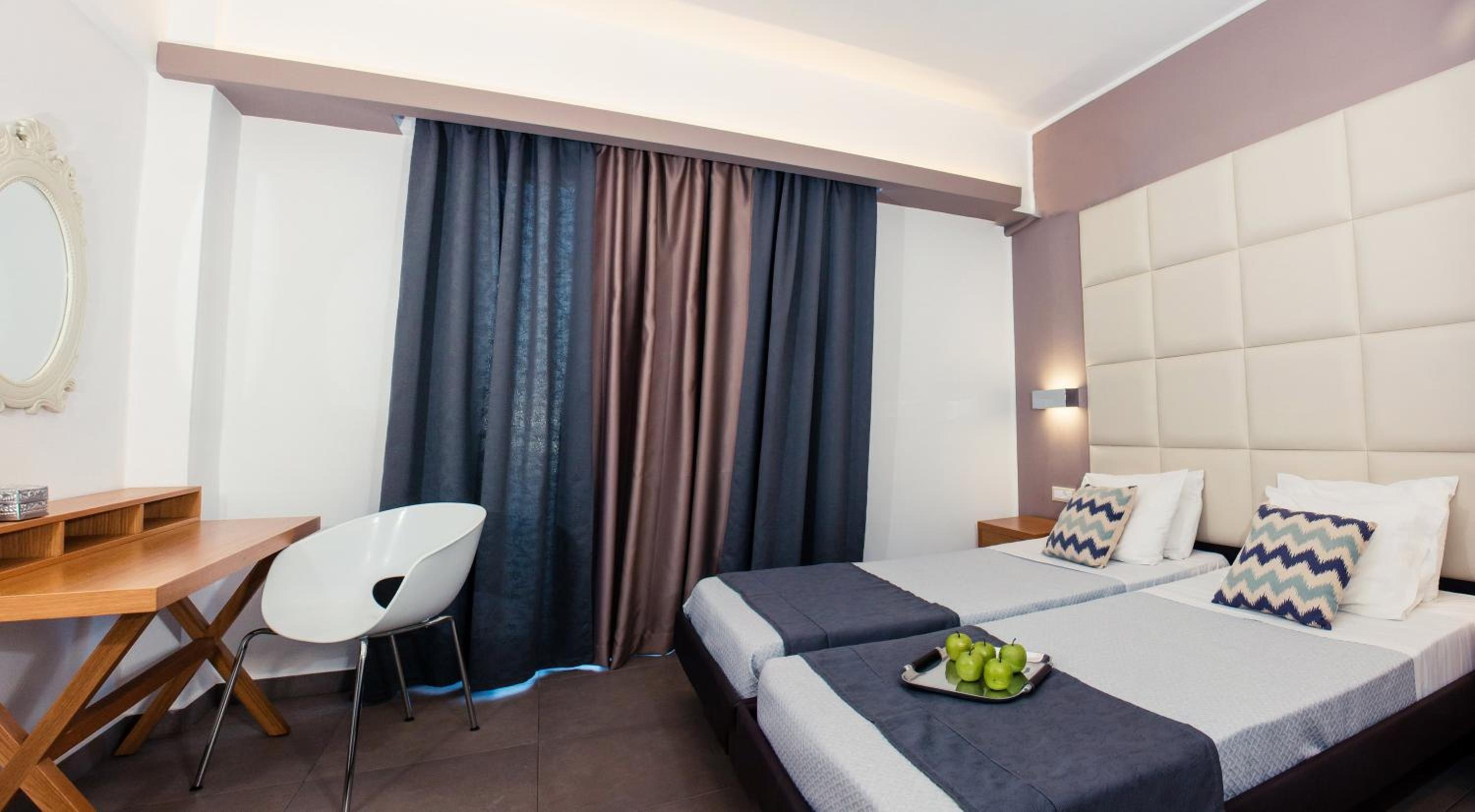 Foto de Malibu Boutique Studios & Bungalows