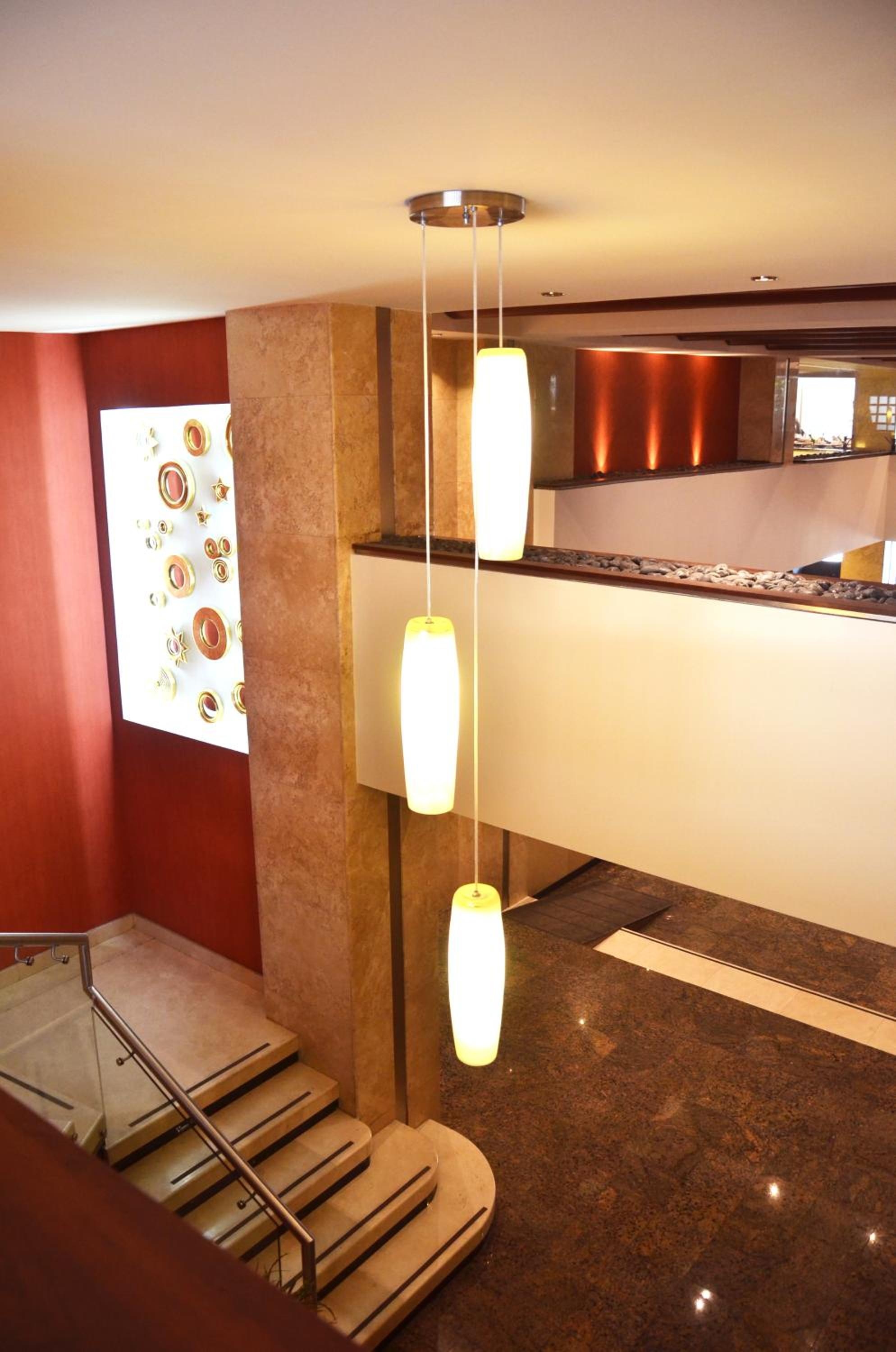 Foto de Hotel Marlowe Centro Histórico