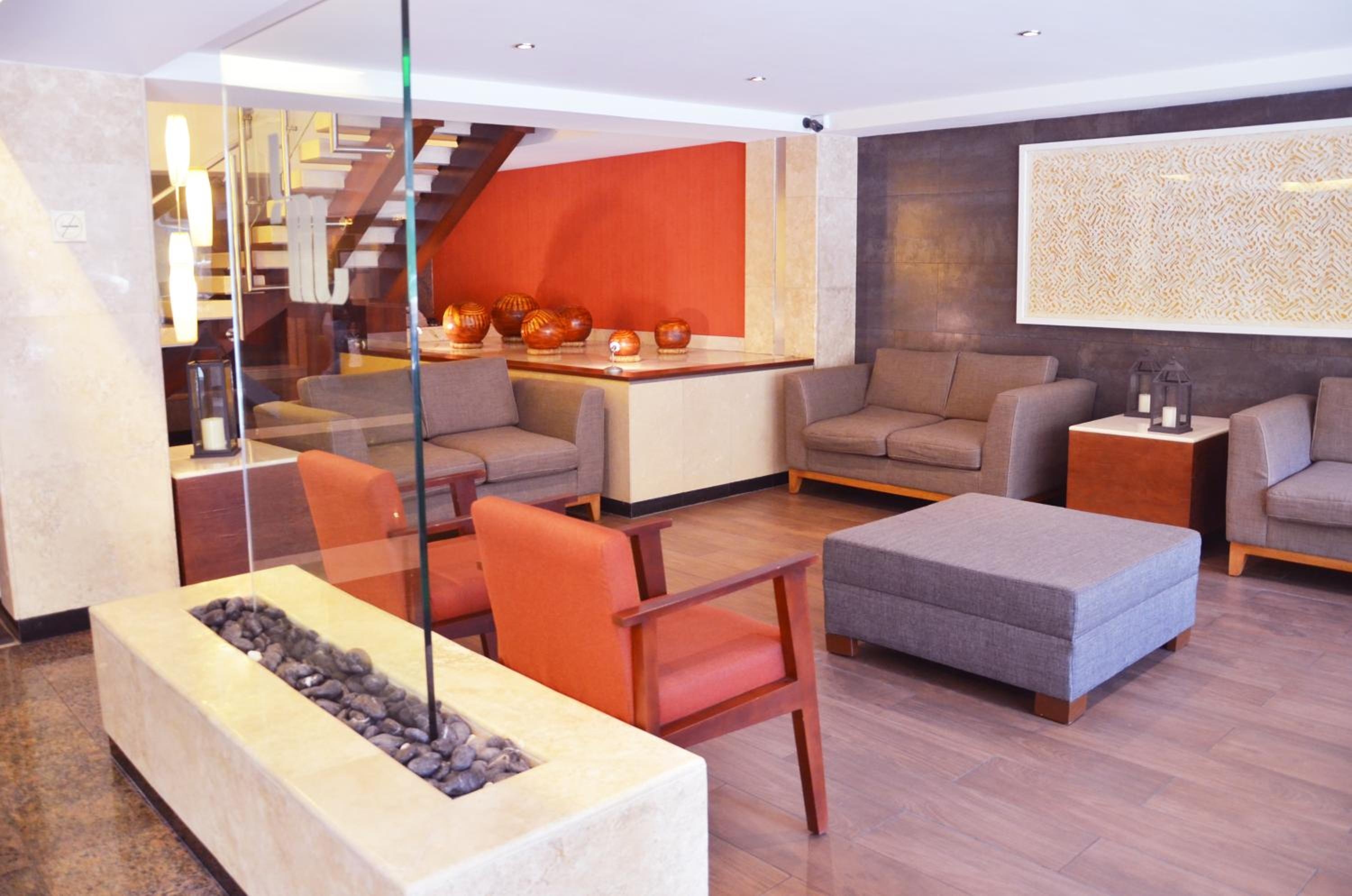 Foto de Hotel Marlowe Centro Histórico
