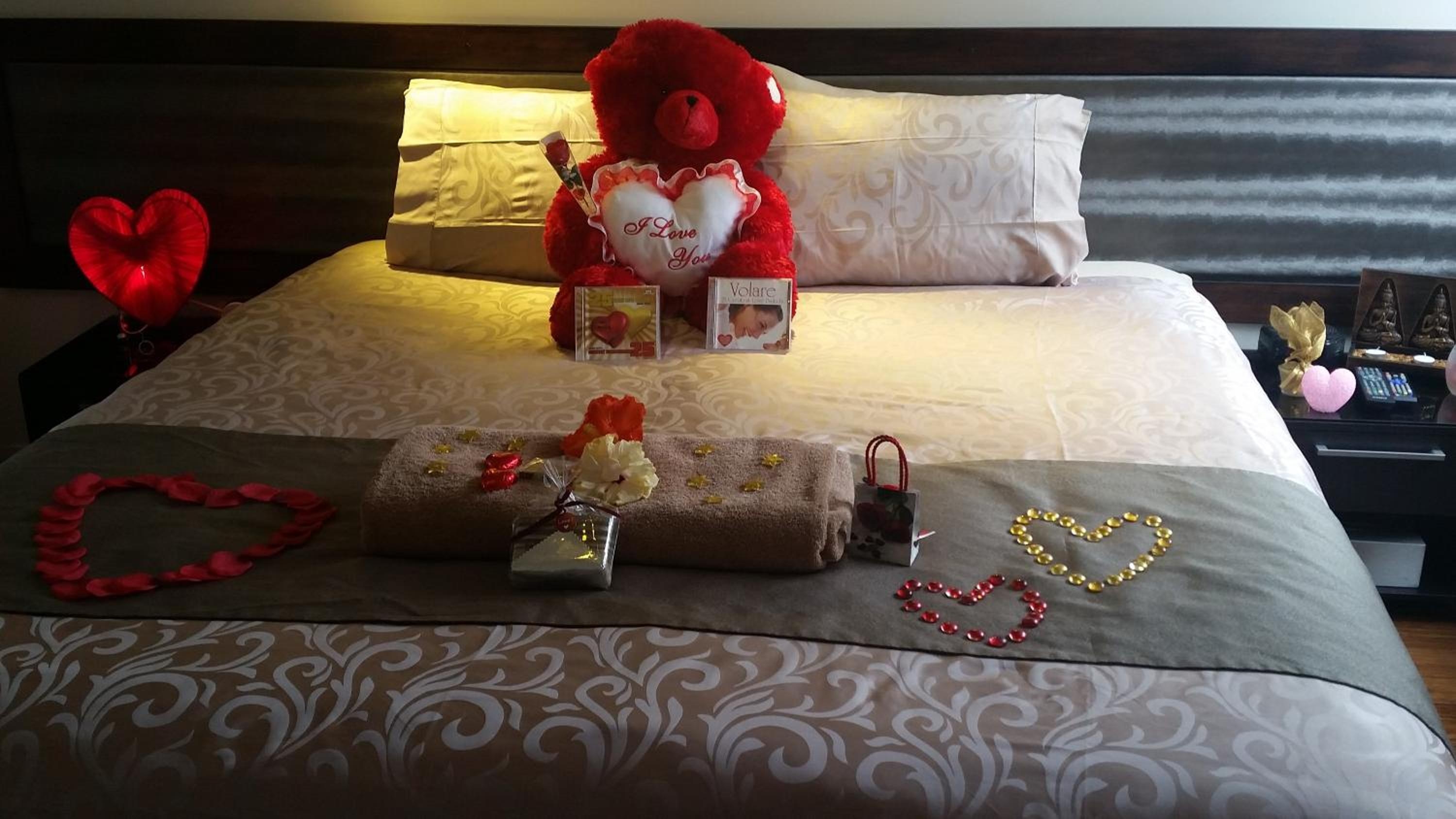 Foto de Cumberland Resort & Spa