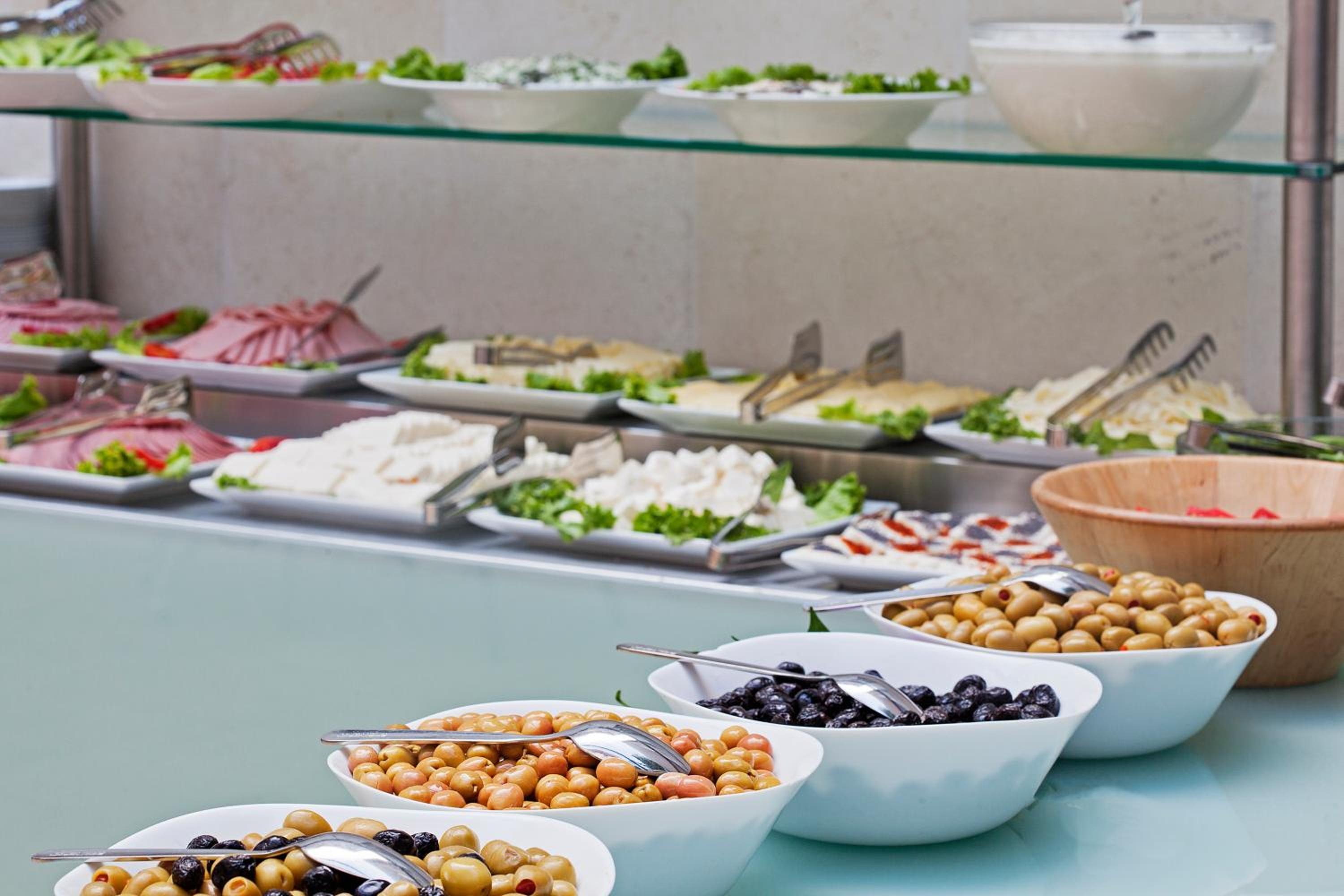 Foto de Triton Hotel Istanbul