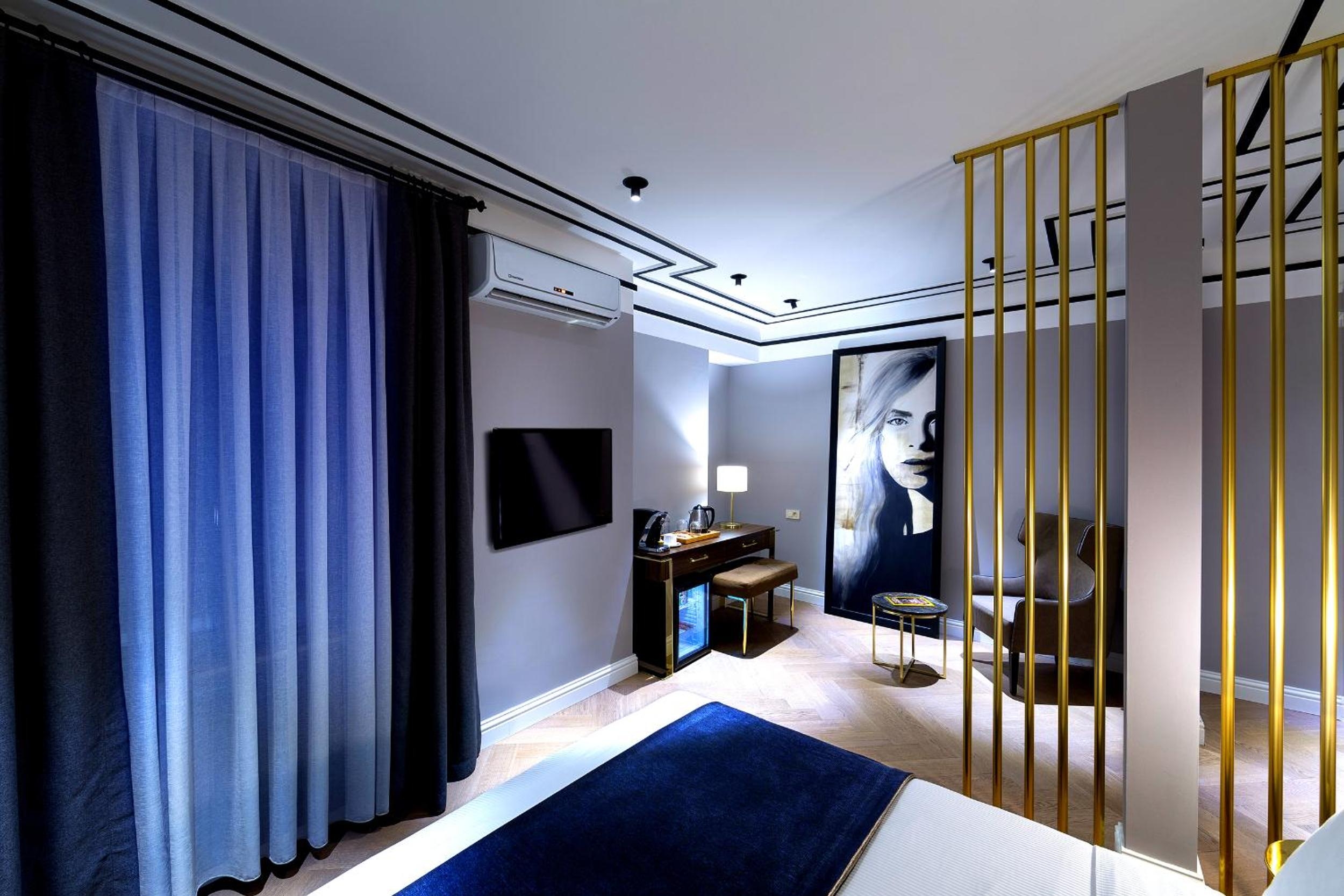 Foto de Walton Hotels Galata