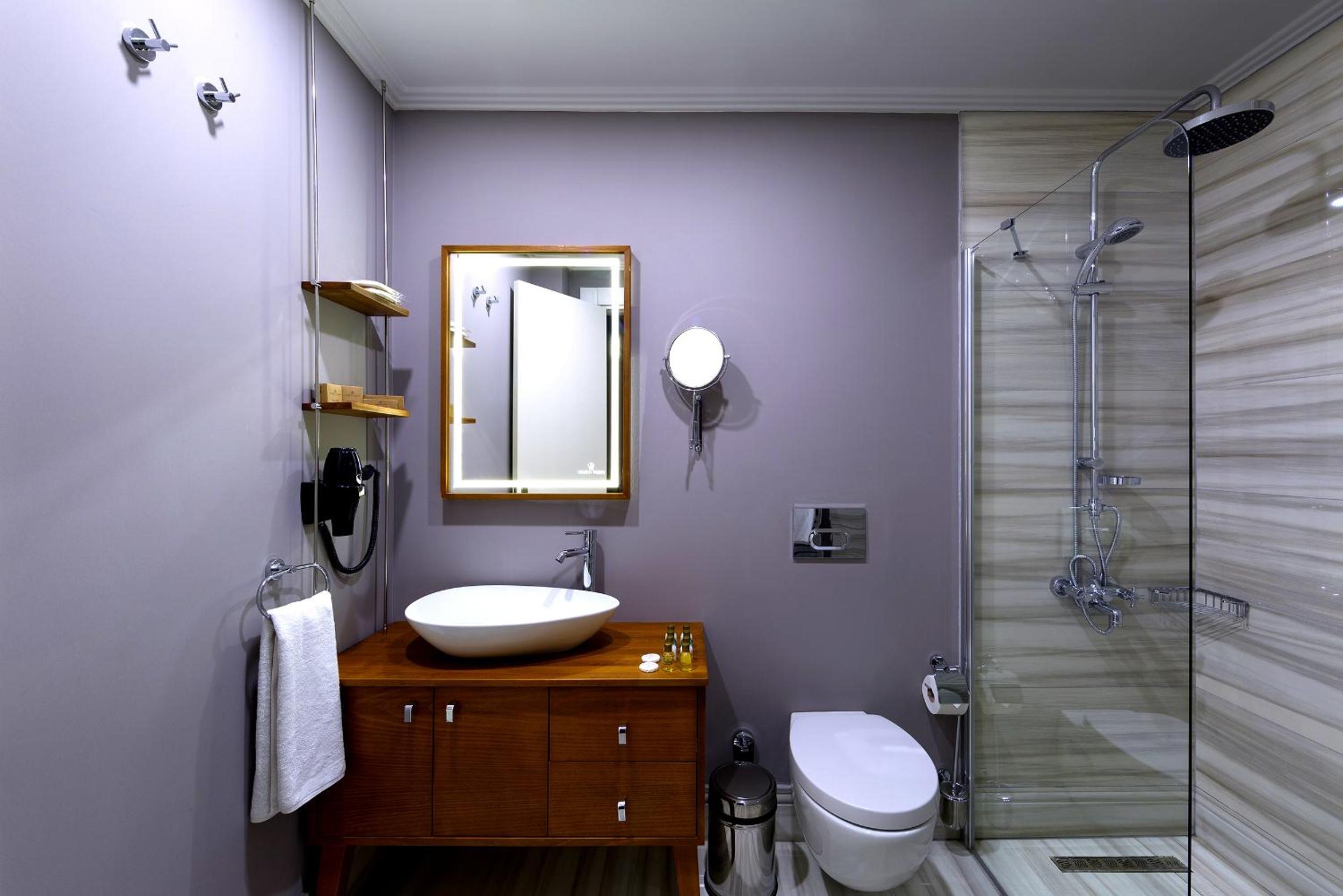 Foto de Walton Hotels Galata