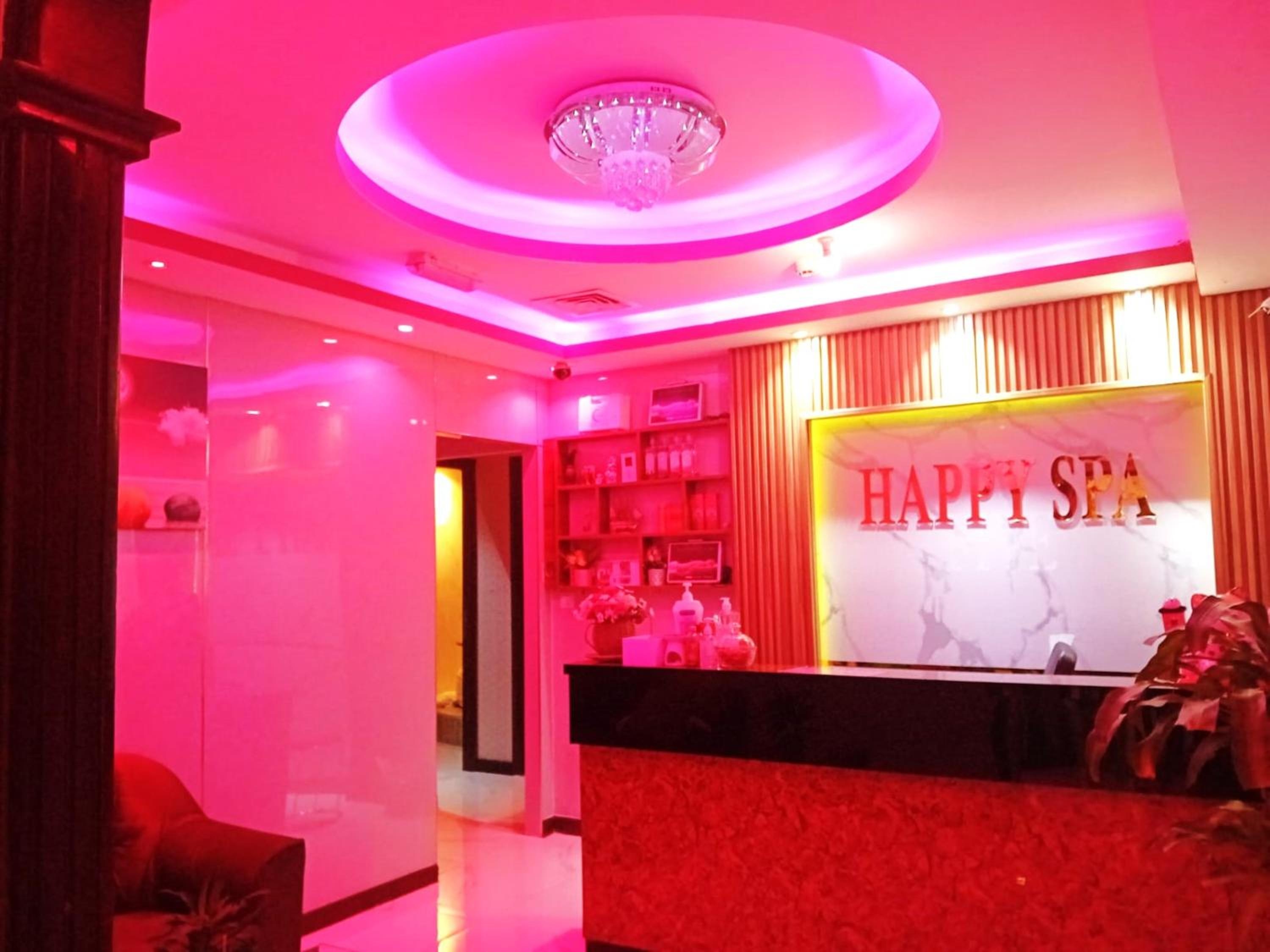 Foto de Rolla Suites Hotel -Former J5 Bur Dubai Hotel