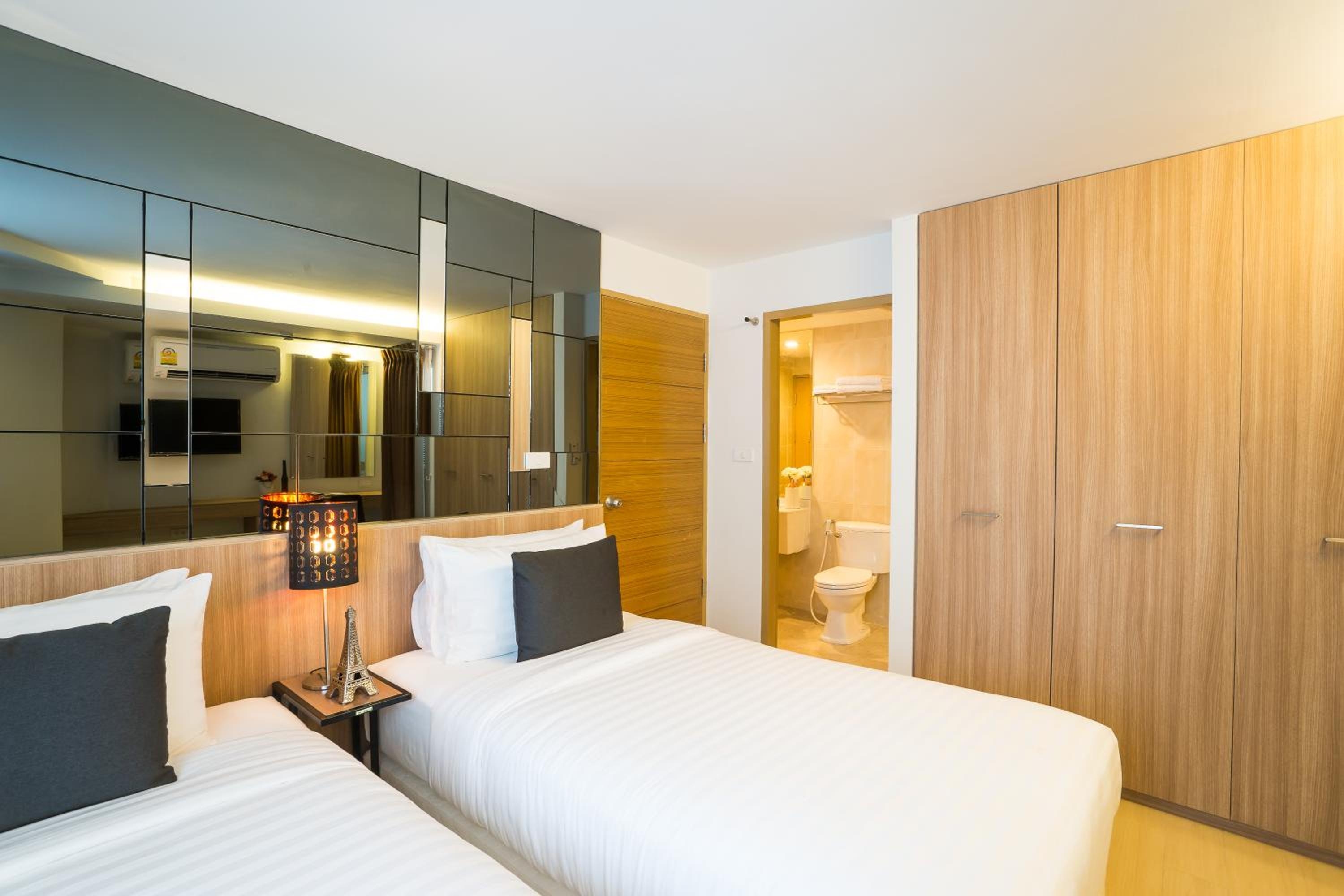 Foto de Beyond Suite