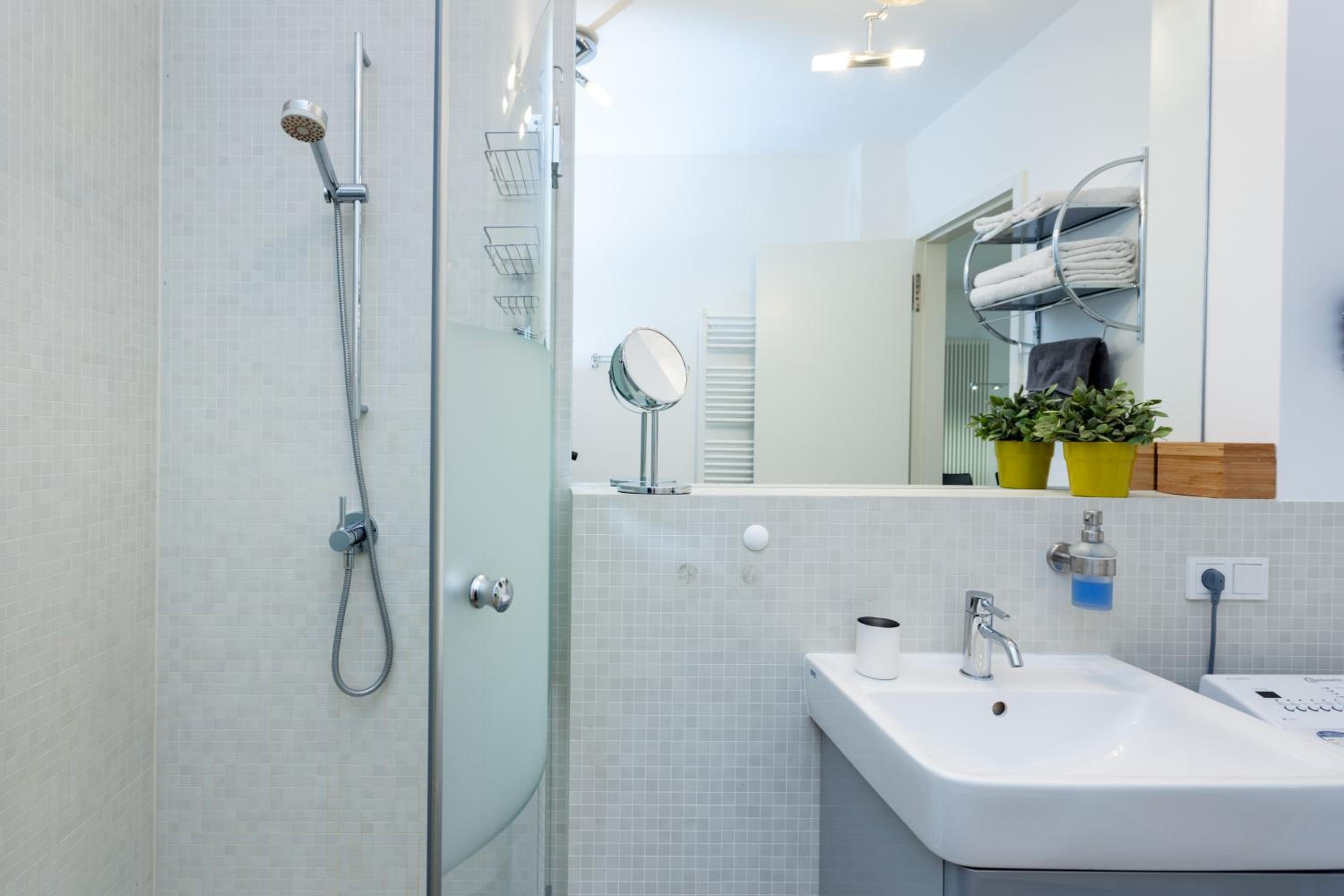 Foto de Modern Apartment in the Luxury Complex Marthashof