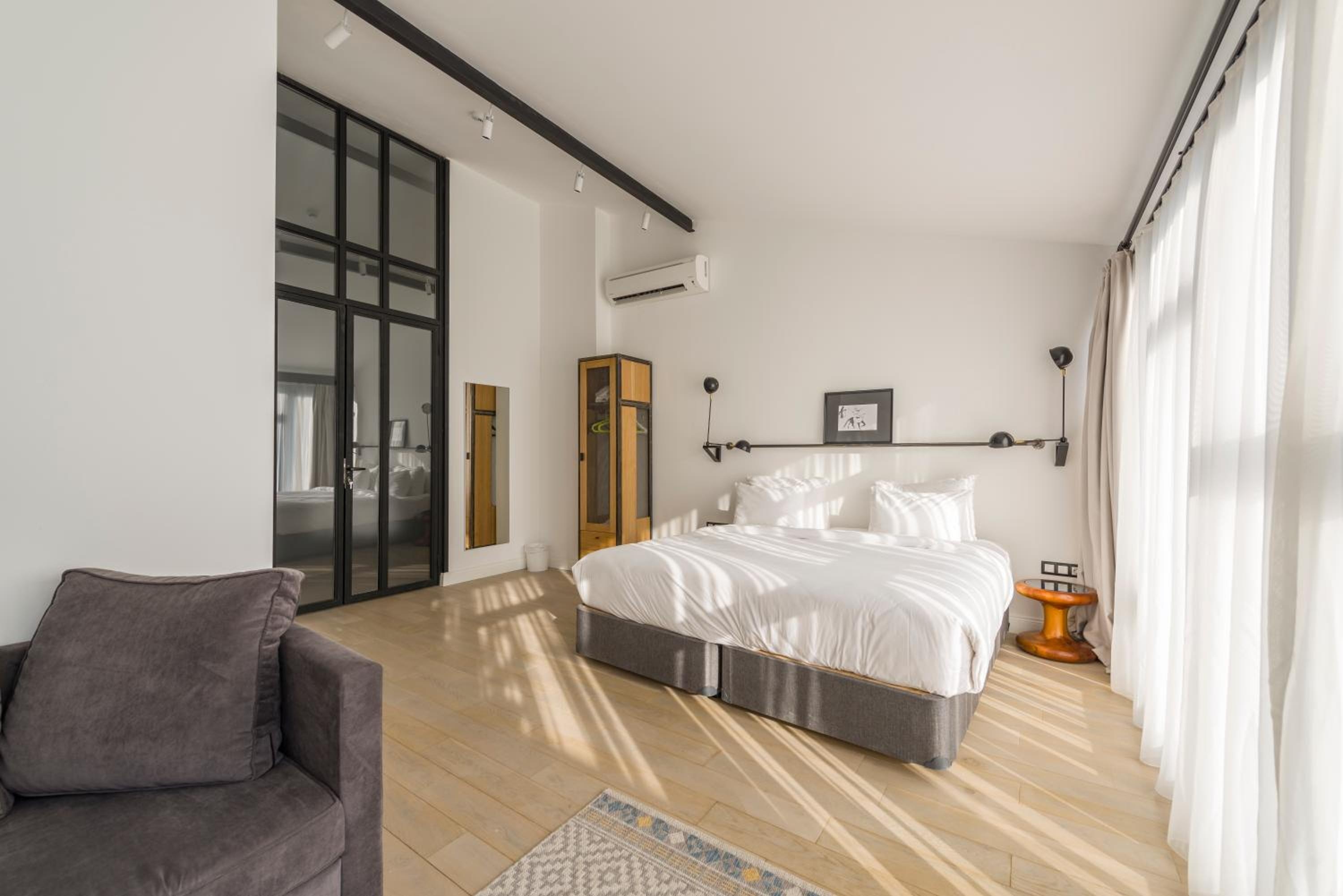 Foto de Fitas Oda Hotel