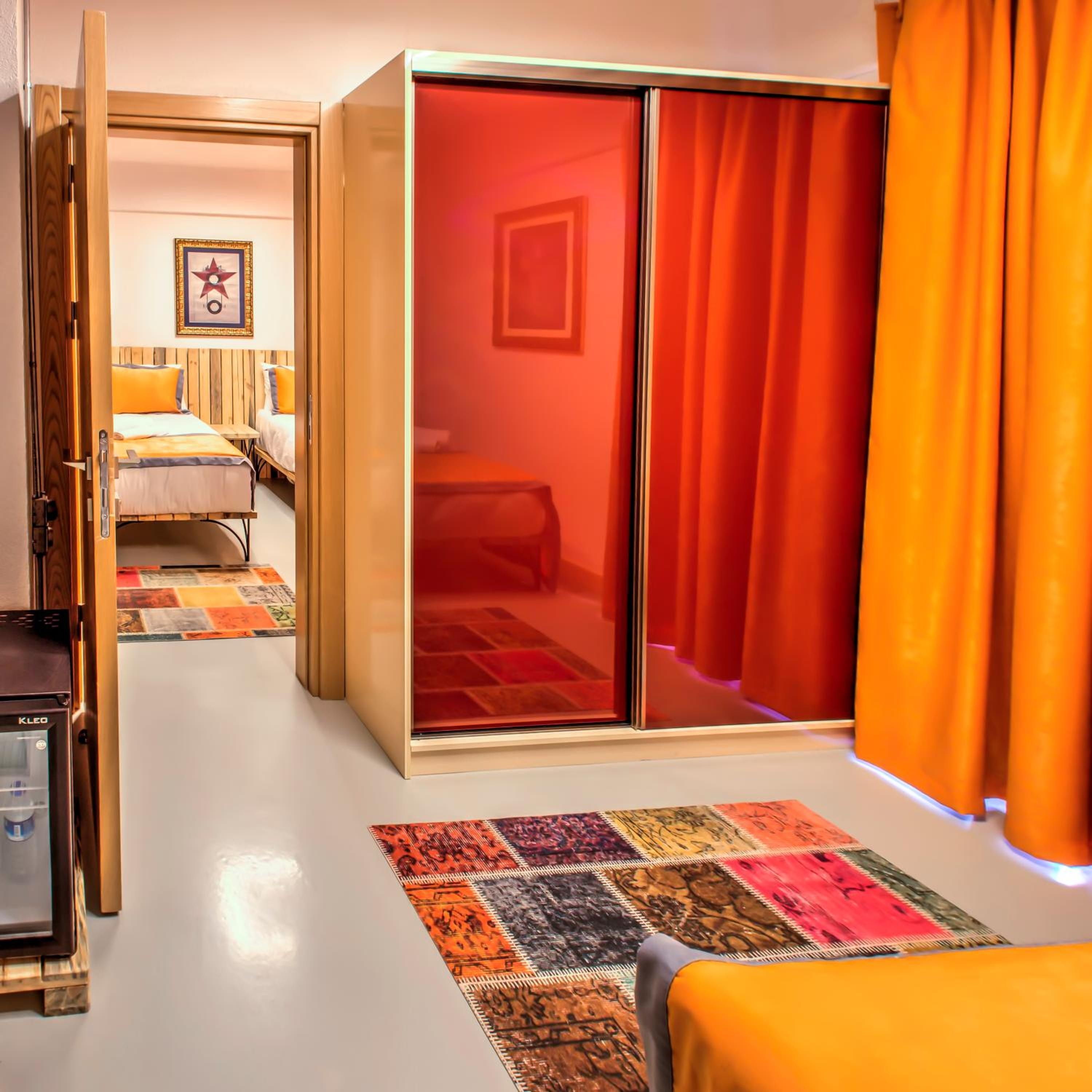 Foto de Vavien Hotel