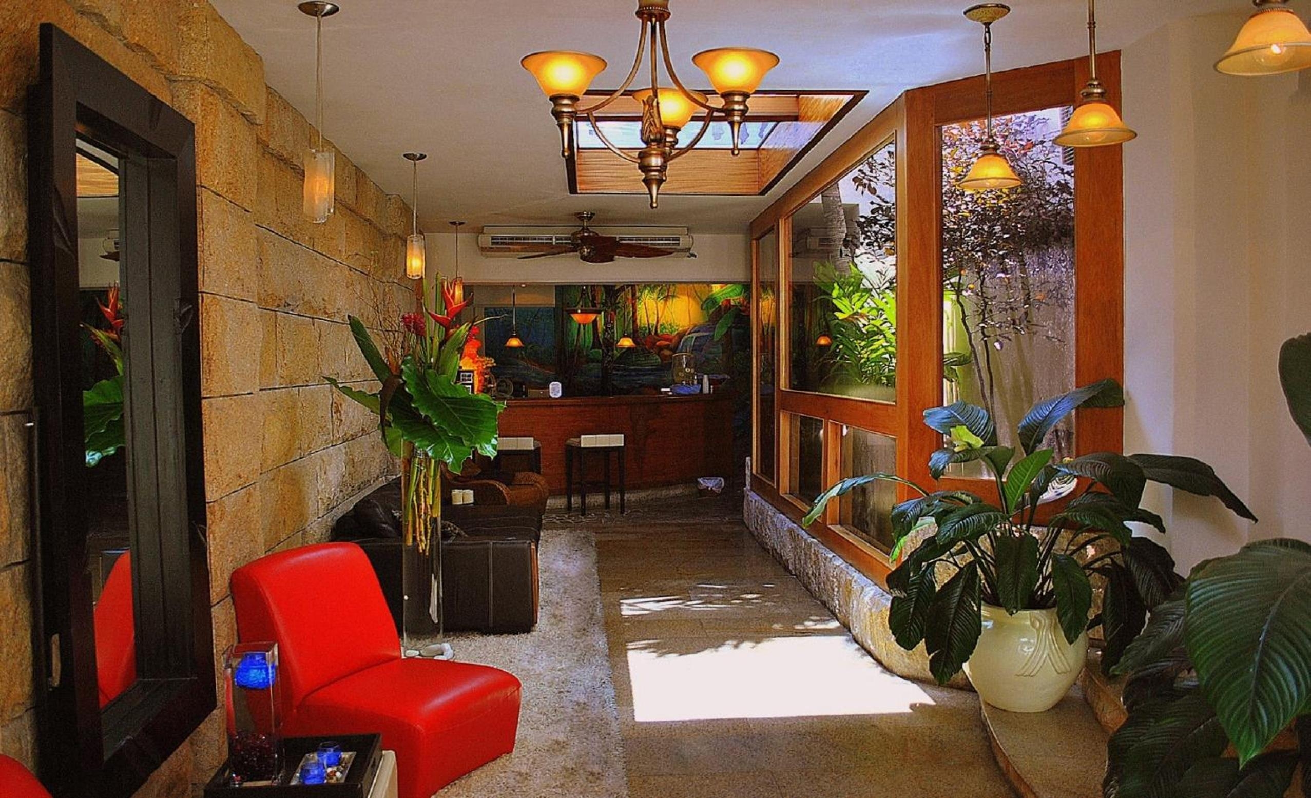 Foto de Acacia Boutique Hotel